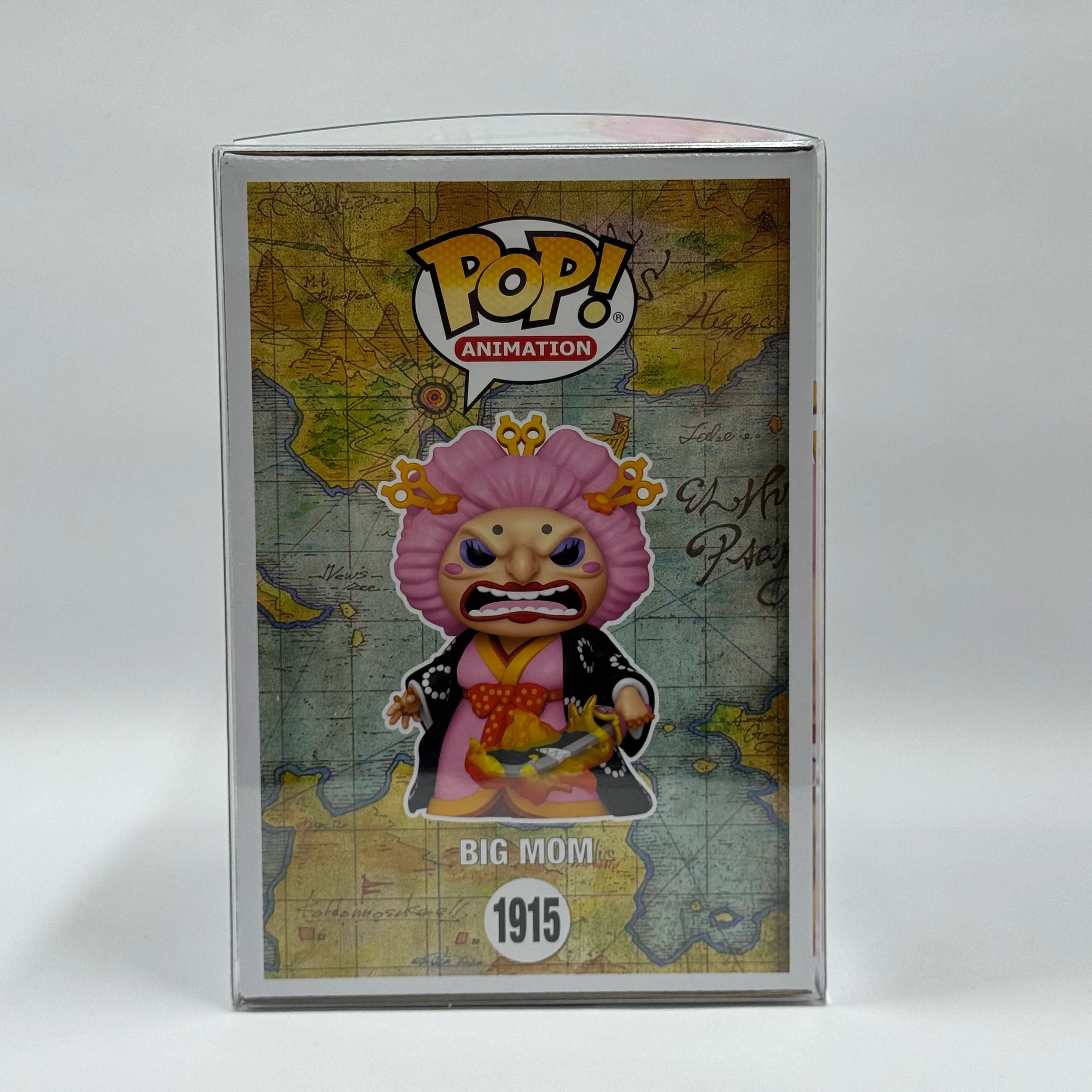 New Funko One Piece Big Mom Final Figure 1915 - Image 4
