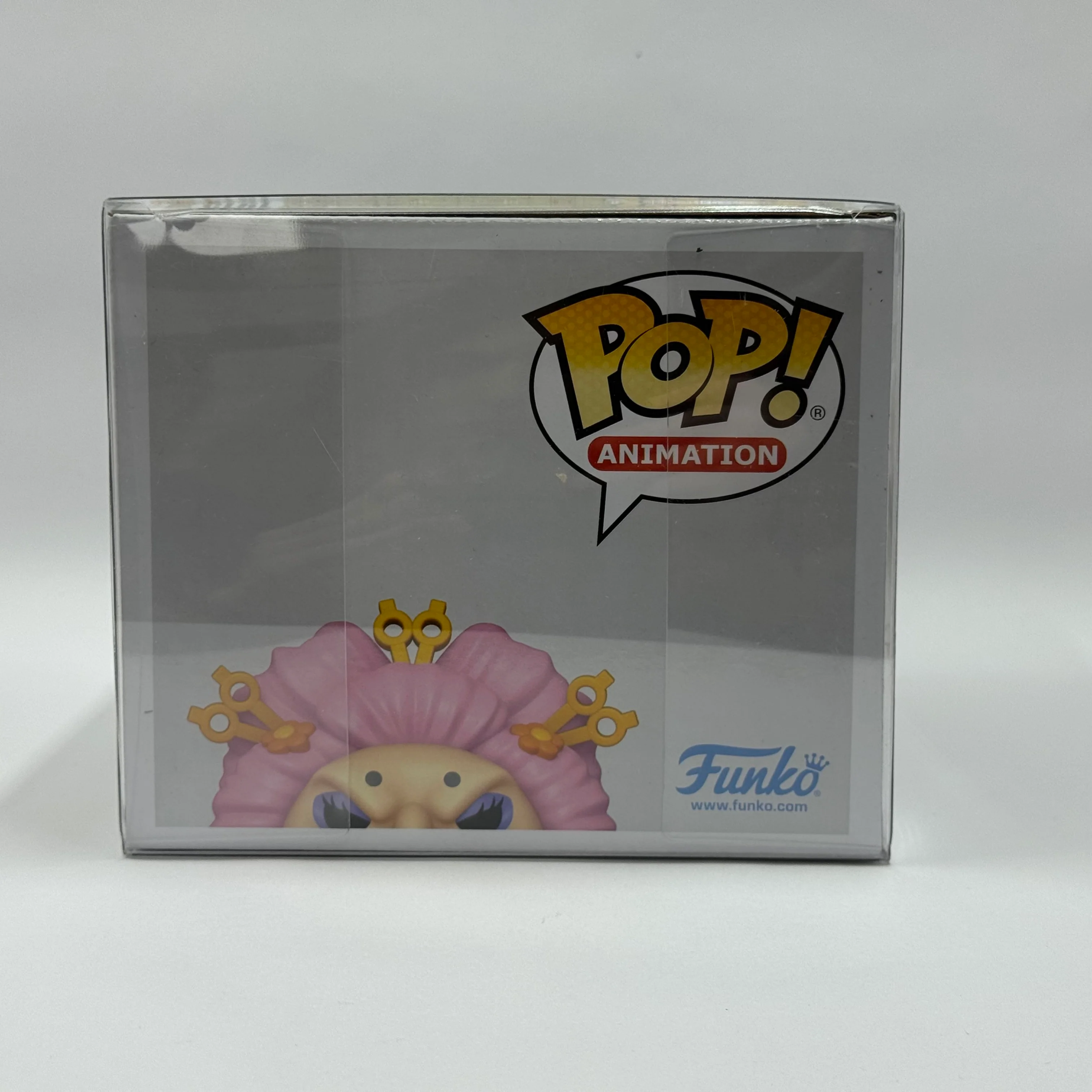 New Funko One Piece Big Mom Final Figure 1915 - Image 5
