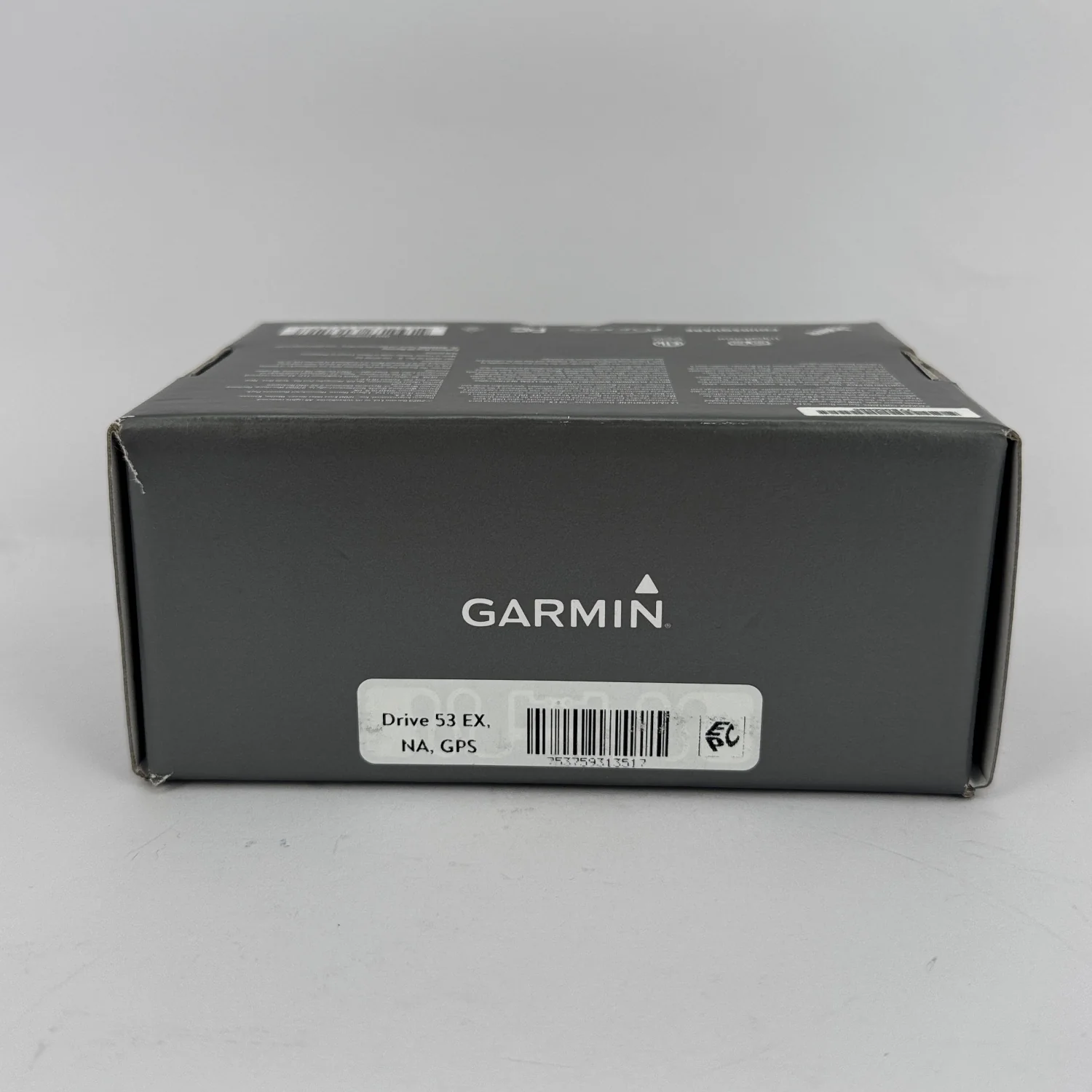 New Garmin Drive 53 EX  - Image 4