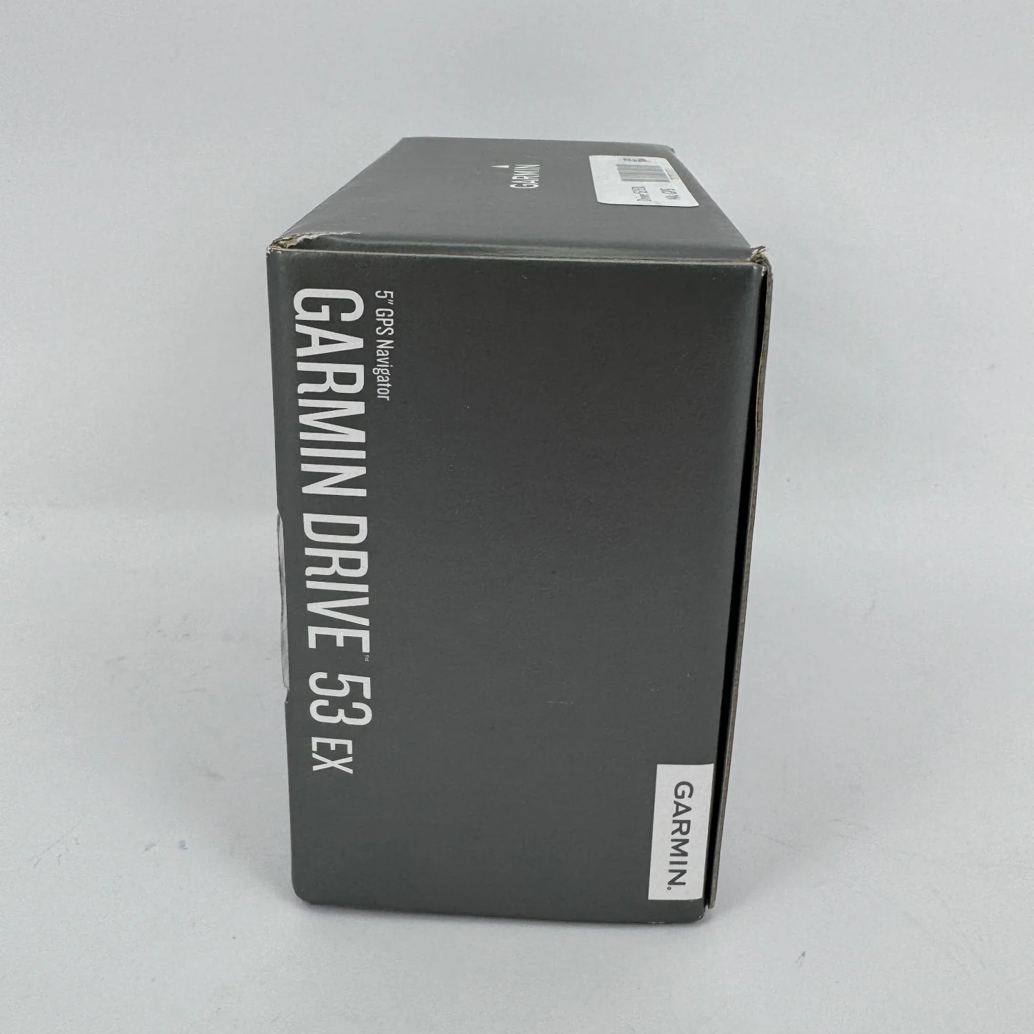 New Garmin Drive 53 EX  - Image 6