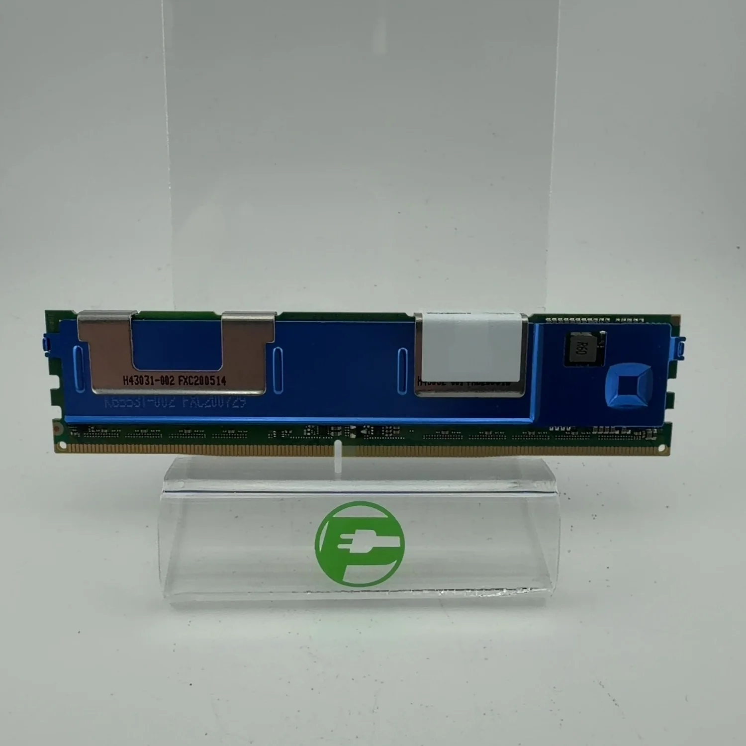 Intel Optane 256GB (1x256GB) RAM DDR4 3200MHz NMB1XXD256GPS DCPMM Server RAM - Image 2