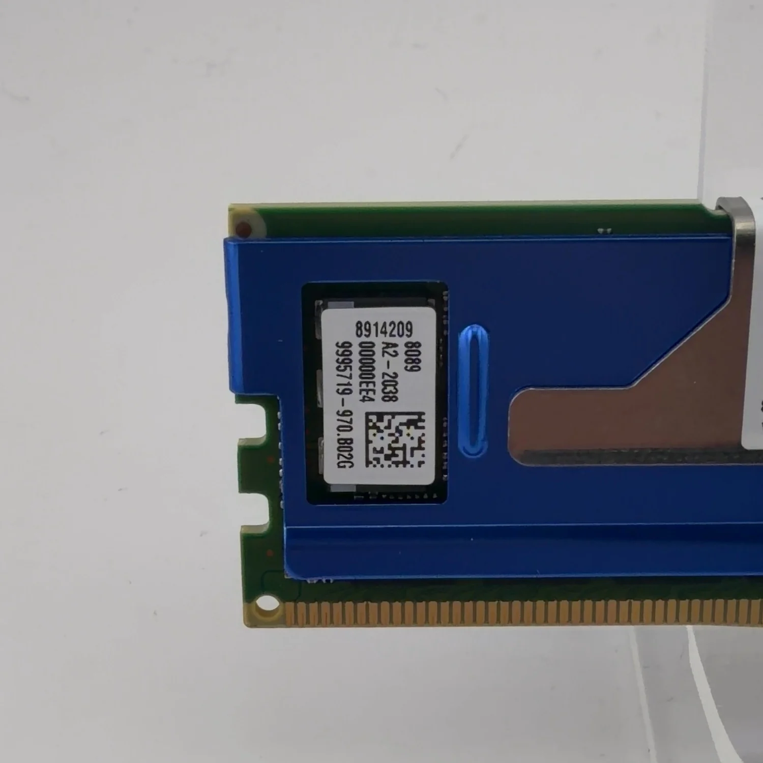 Intel Optane 256GB (1x256GB) RAM DDR4 3200MHz NMB1XXD256GPS DCPMM Server RAM - Image 4