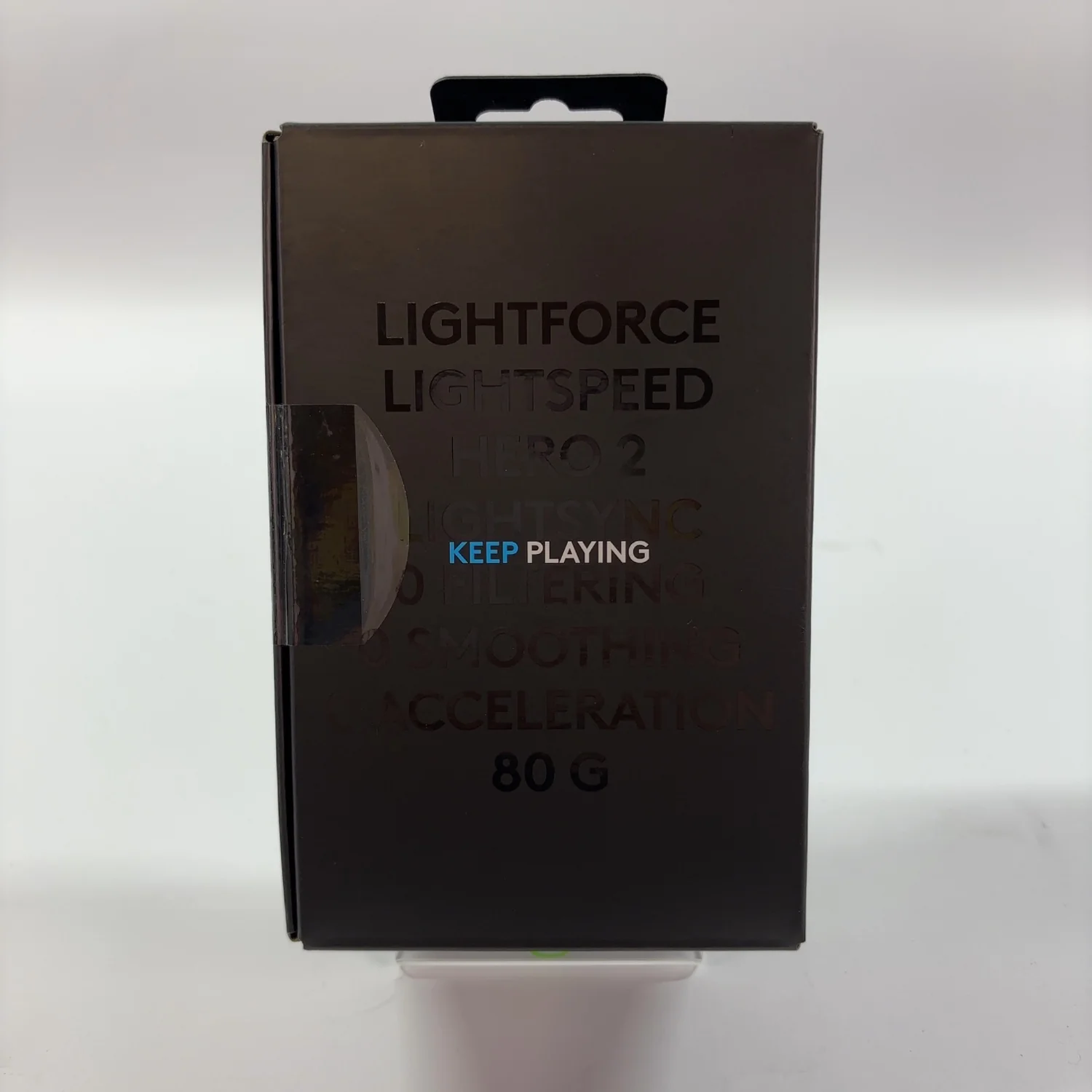 New Logitech Pro 2 Lightspeed Wireless Gaming Mouse 910-007246 - Image 2