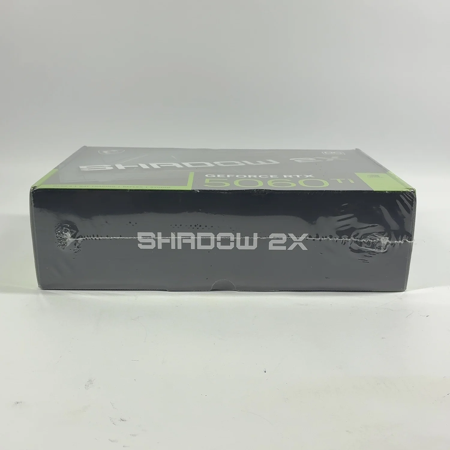 New MSI GeForce RTX 5060 Ti SHADOW 2X OC 8GB GDDR7 Graphics Card 912-V536-023 - Image 6