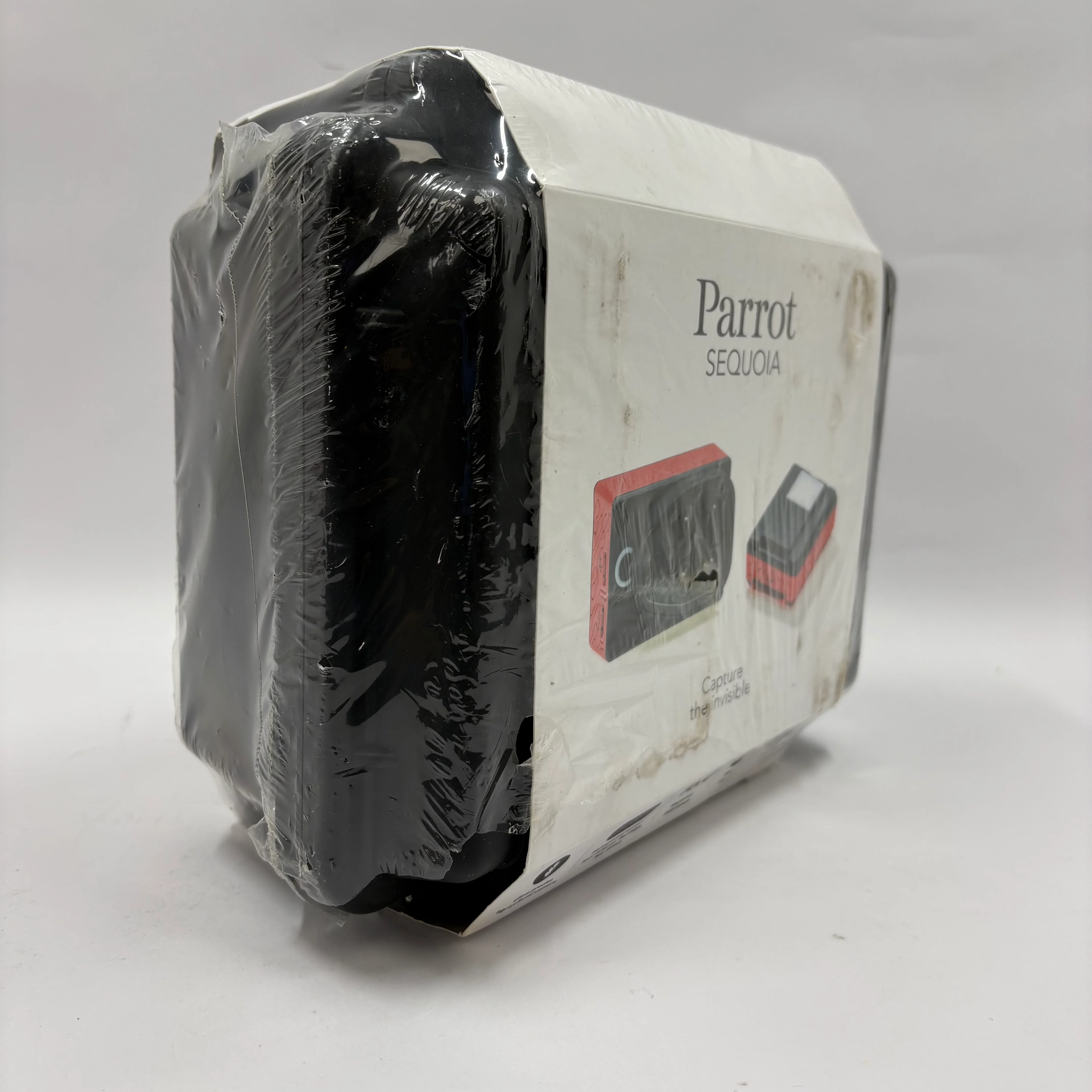 New Parrot Sequoia Drone MultiSpectral Camera V1.5.0 - Image 2