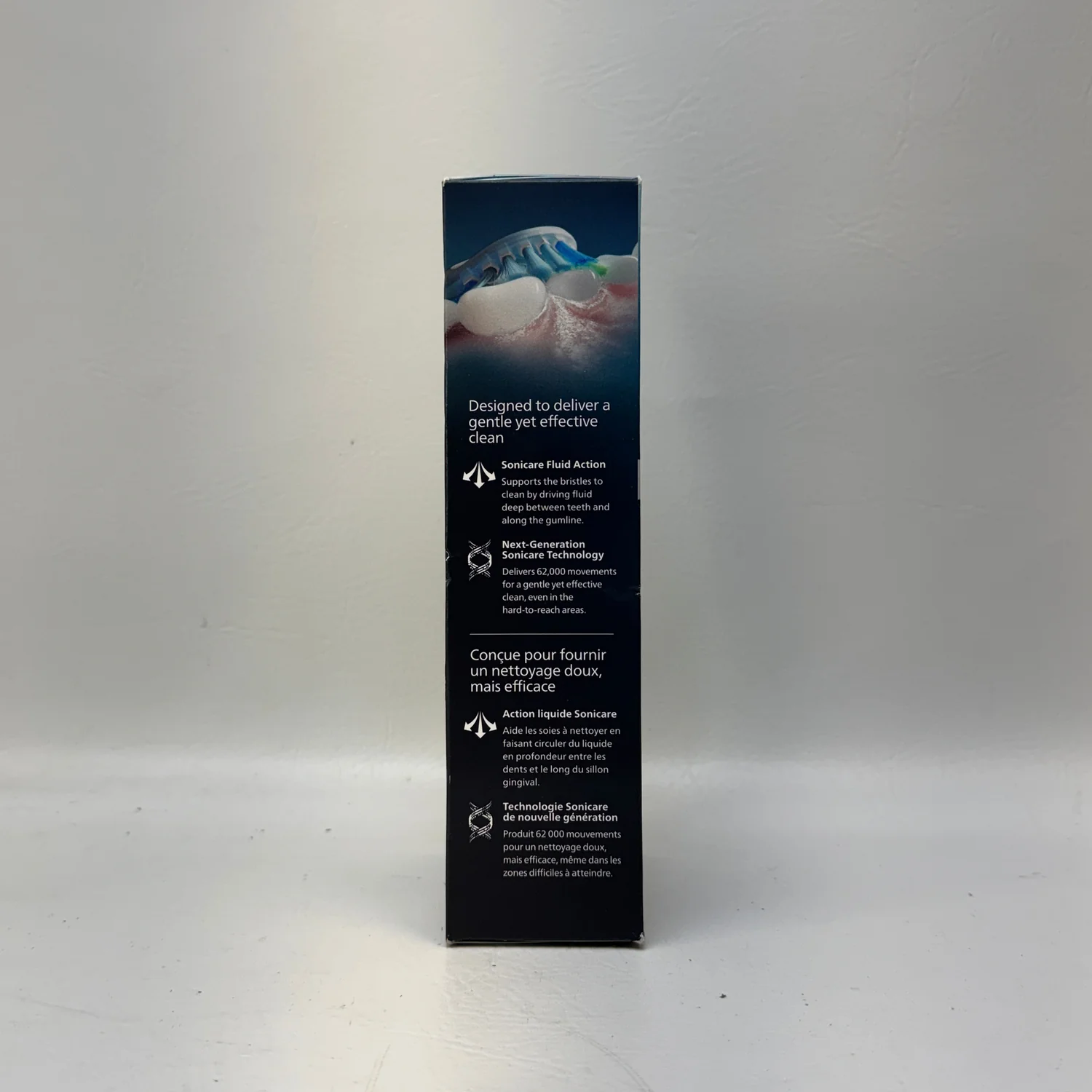 New Philips Sonicare 5700  Electric Toothbrush - Image 3