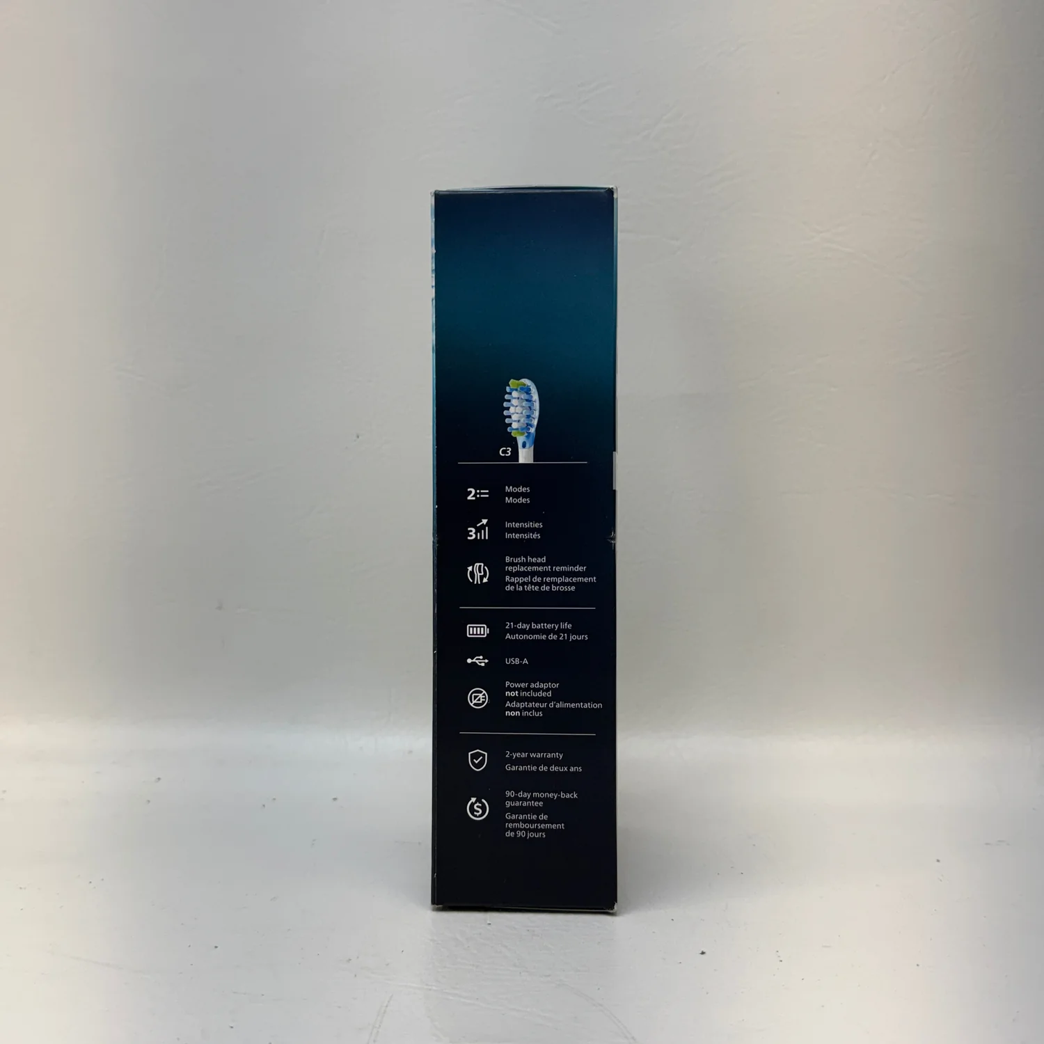 New Philips Sonicare 5700  Electric Toothbrush - Image 4