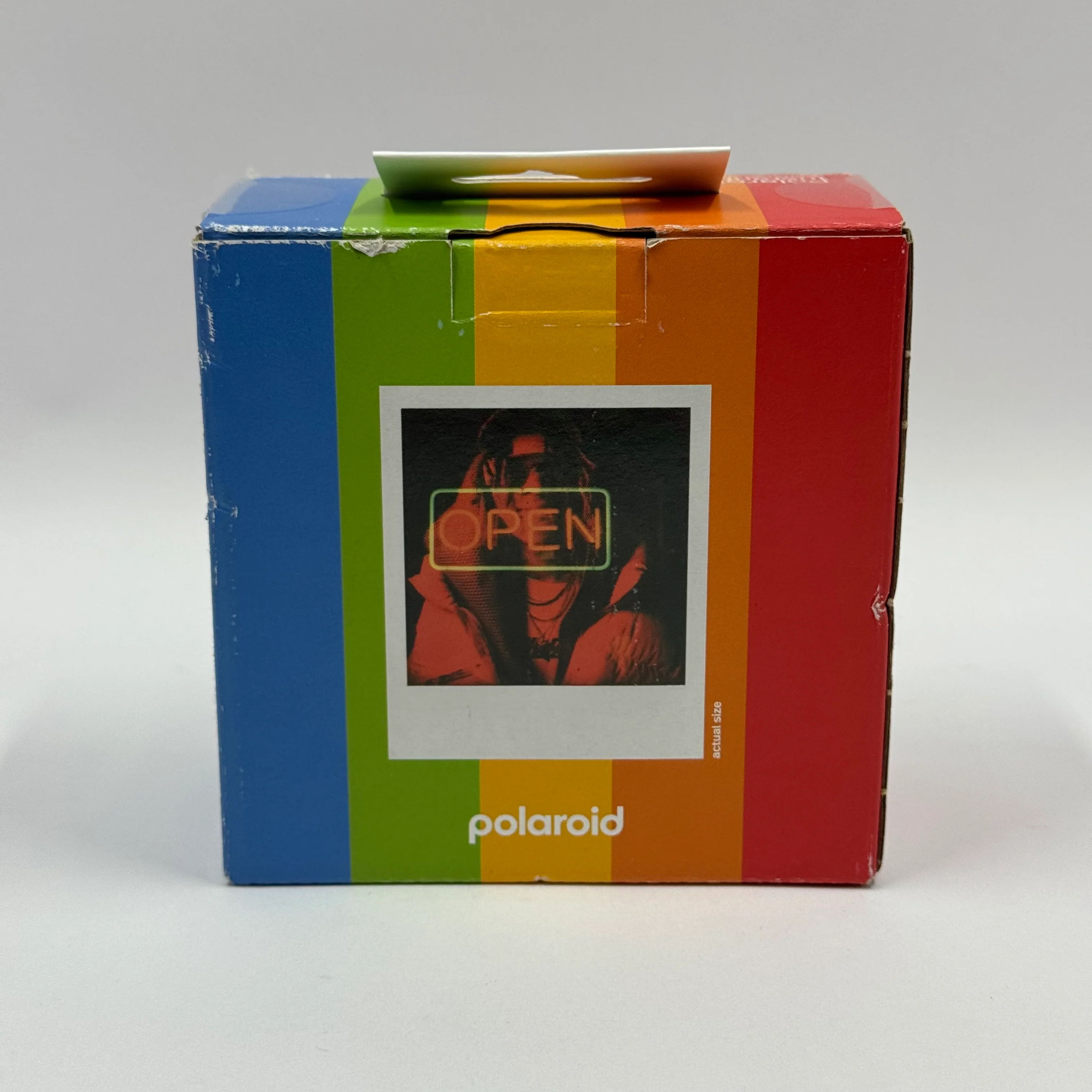 New Polaroid Go + Clip Bundle Generation 2 Instant Camera - Image 3