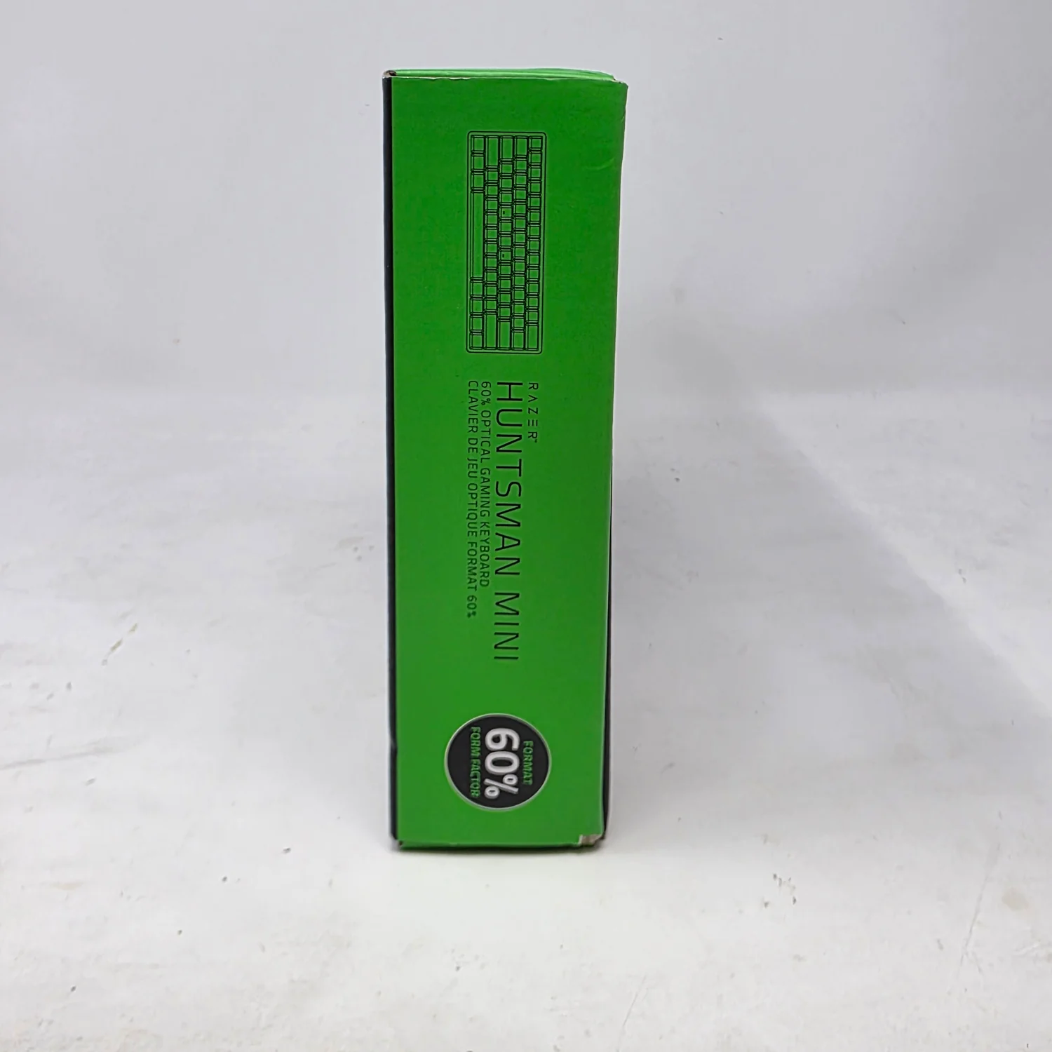 New Razer Huntsman Mini Optical Gaming Keyboard RZ03-03392500-R3U1 - Image 3