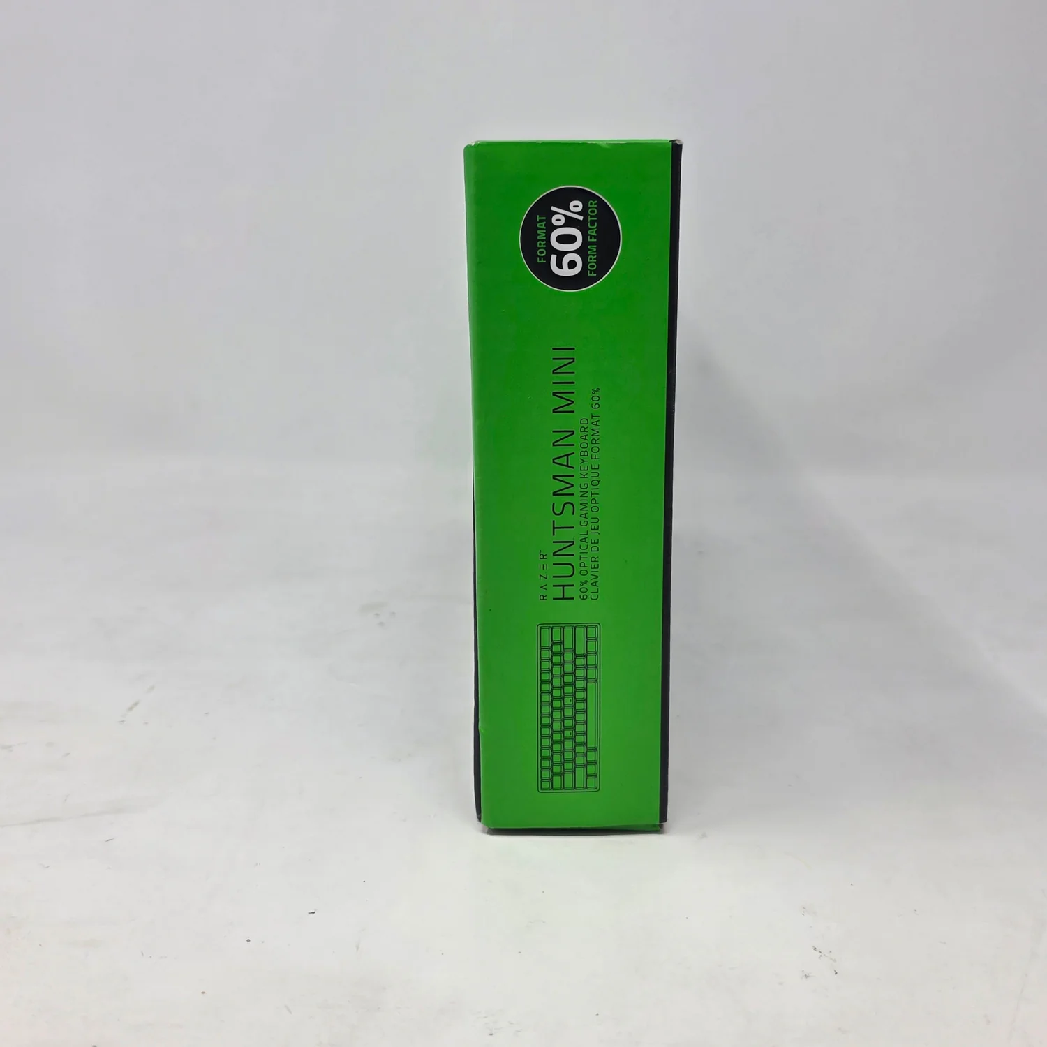 New Razer Huntsman Mini Optical Gaming Keyboard RZ03-03392500-R3U1 - Image 4