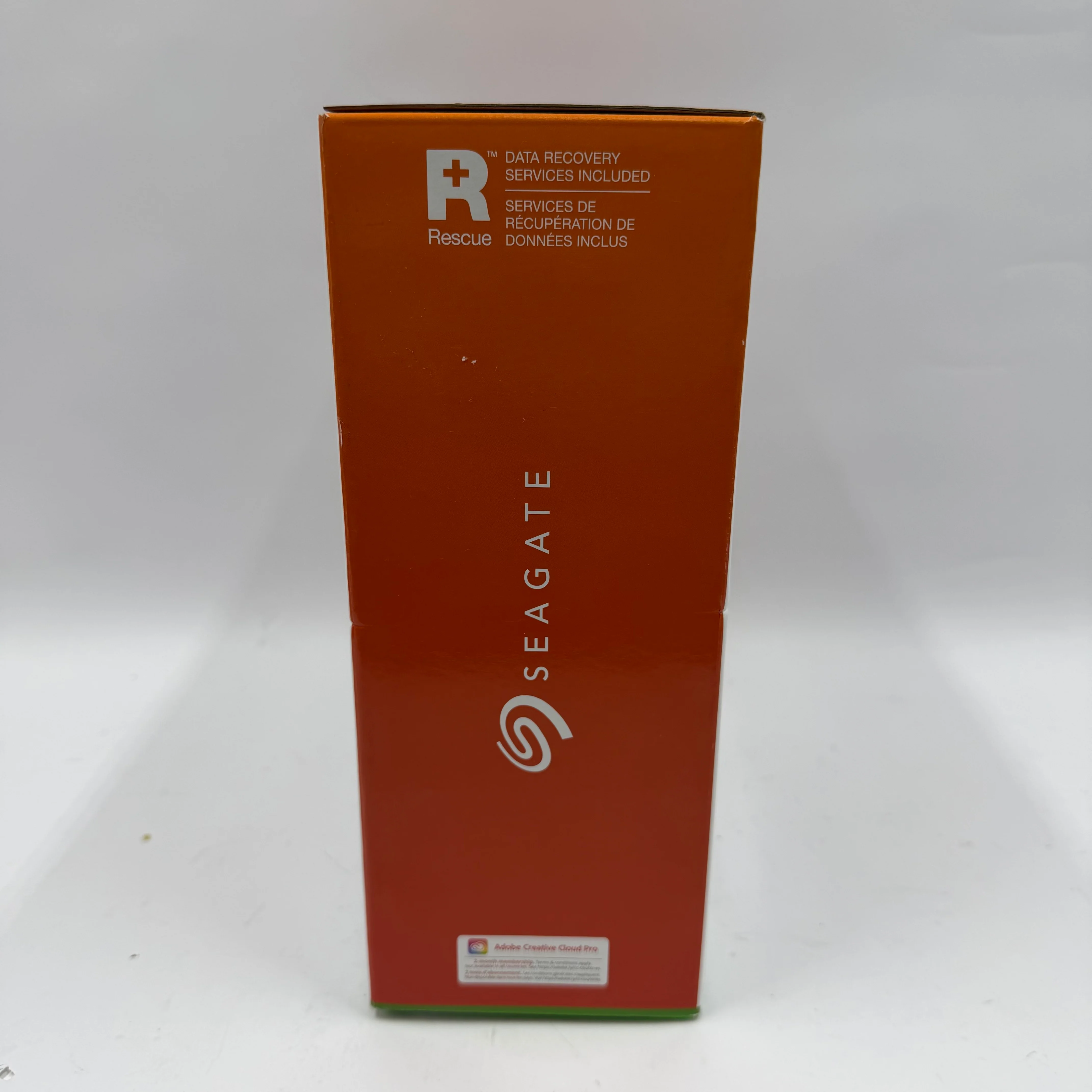 New Seagate Firecuda X 8TB HDD - Image 2