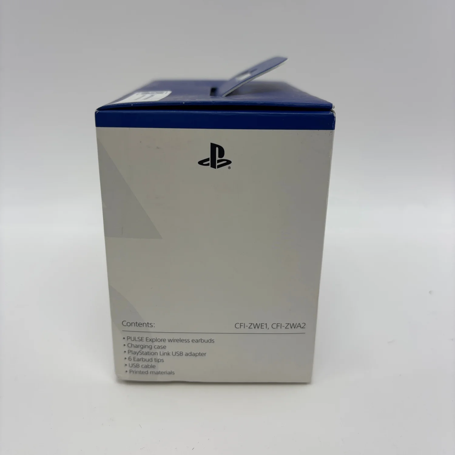New Sony Pulse Explore Wireless Earbuds CFI-ZWE1 - Image 3