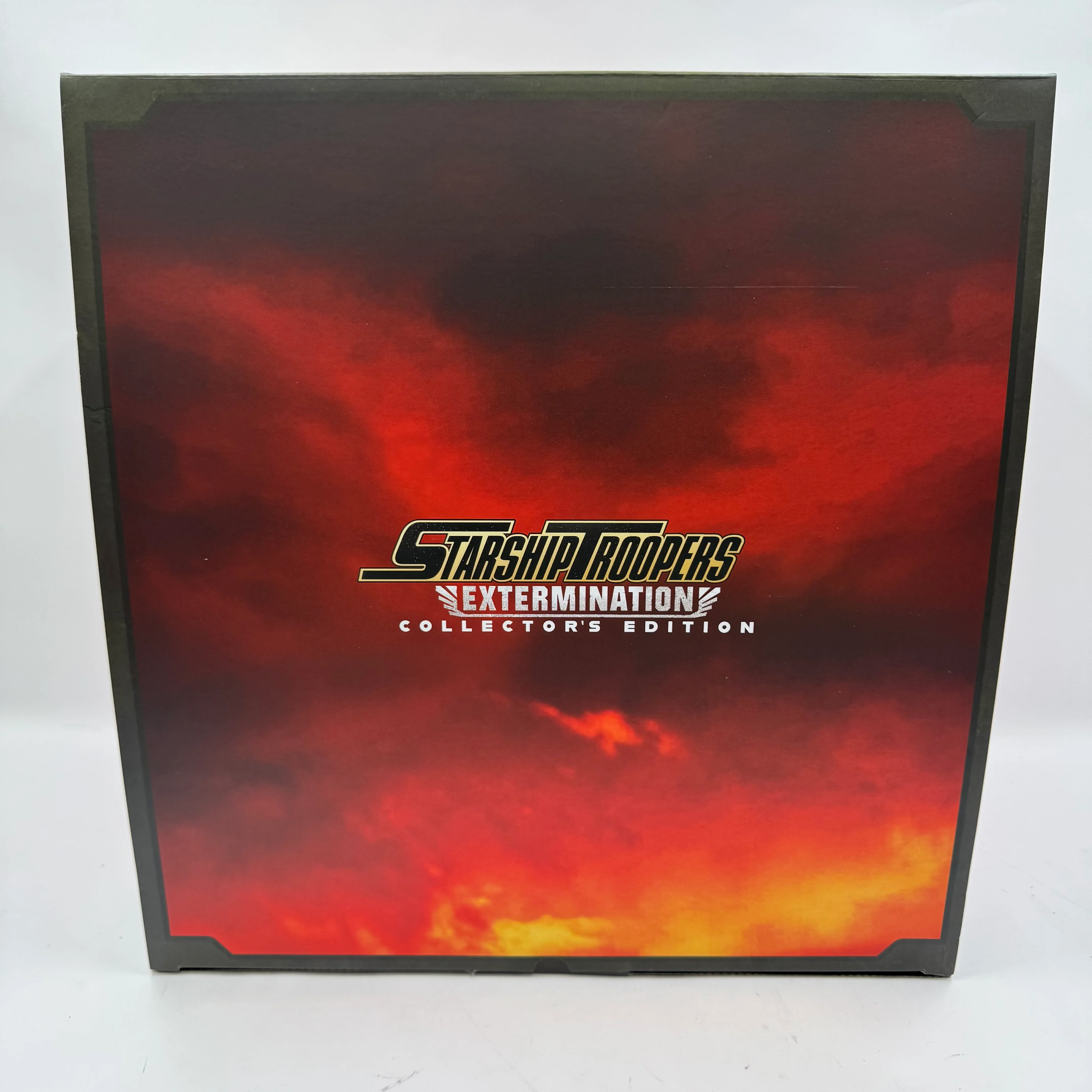 New Starship Troopers: Extermination [Collector's Ed] (Xbox Series X, 2026) Read - Image 2