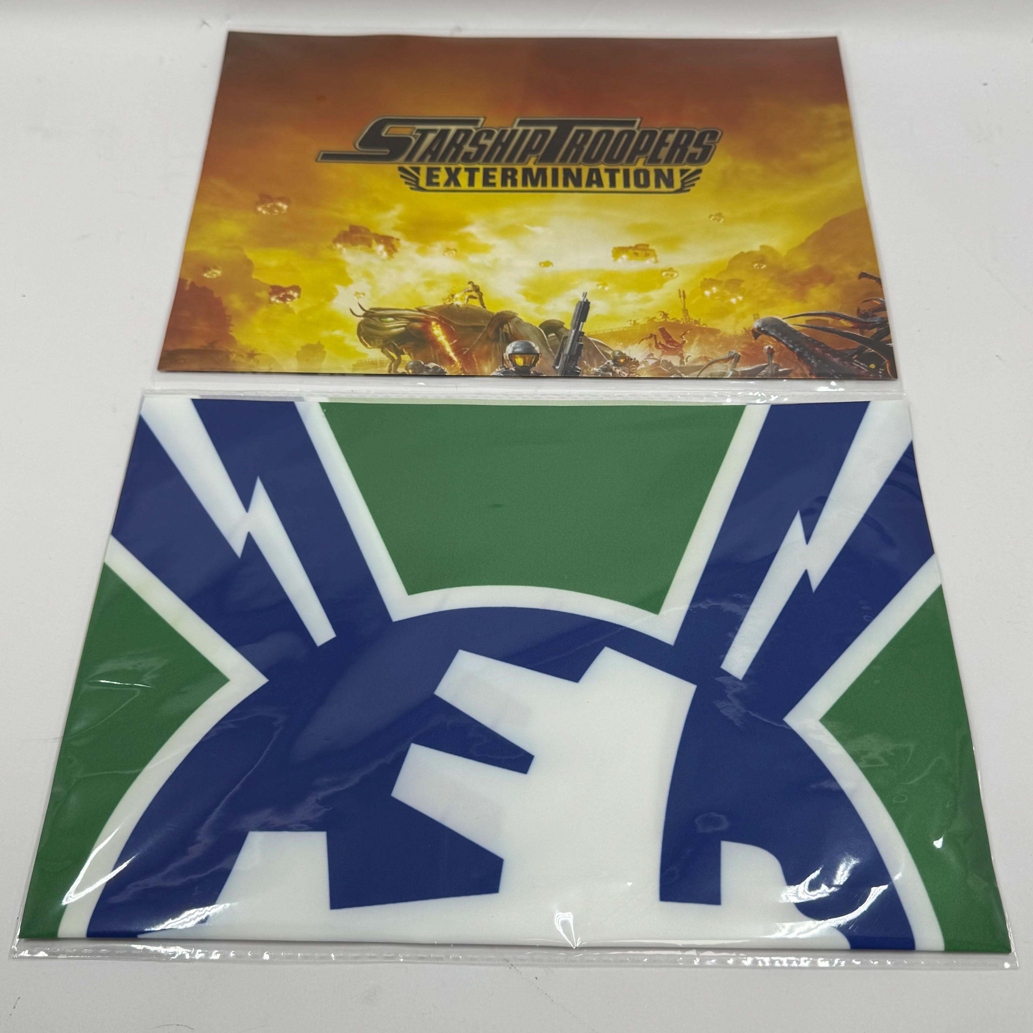 New Starship Troopers: Extermination [Collector's Ed] (Xbox Series X, 2026) Read - Image 4