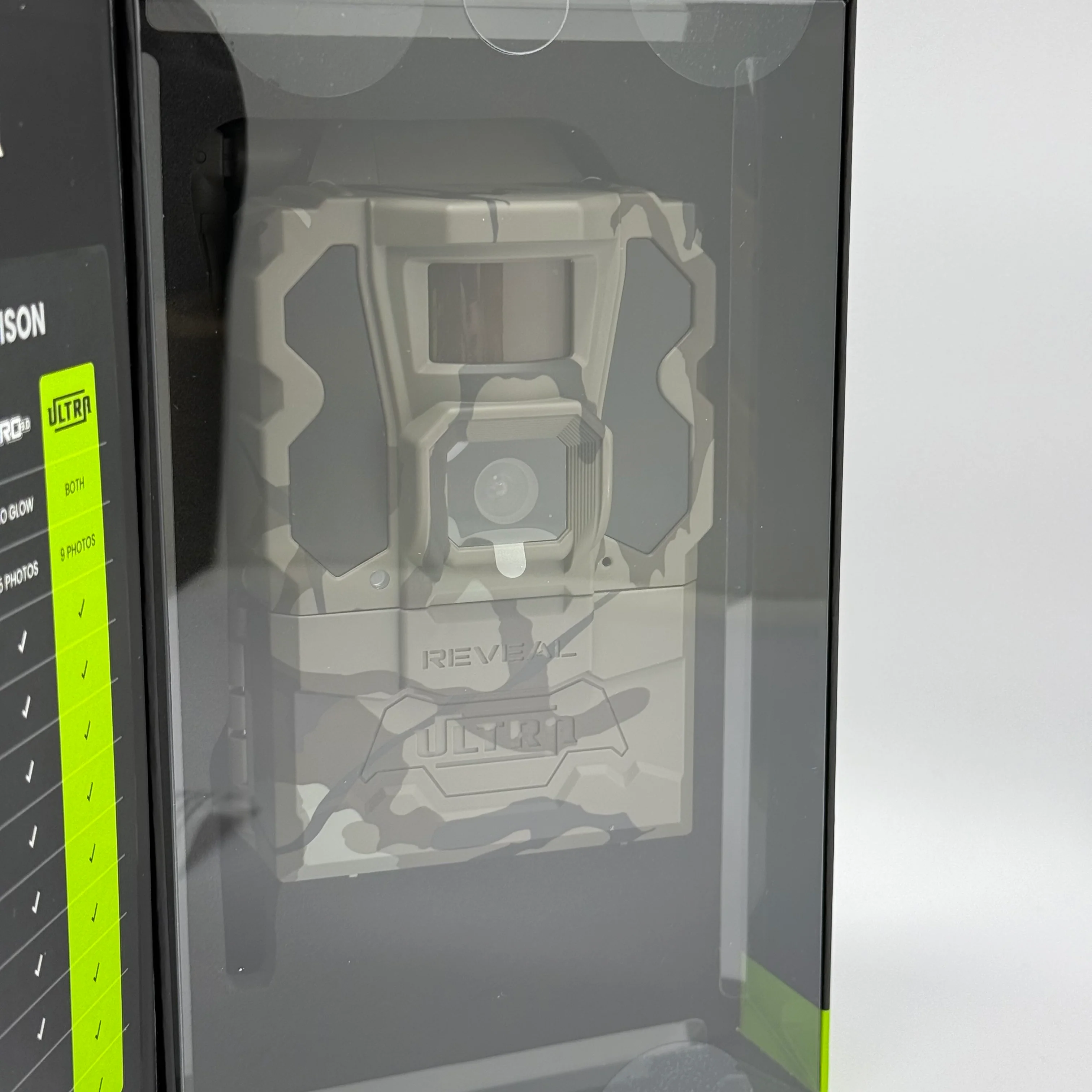New Tactacam Reveal Ultra Cellular Trailcam RV-TC-ULTRA3 - Image 2