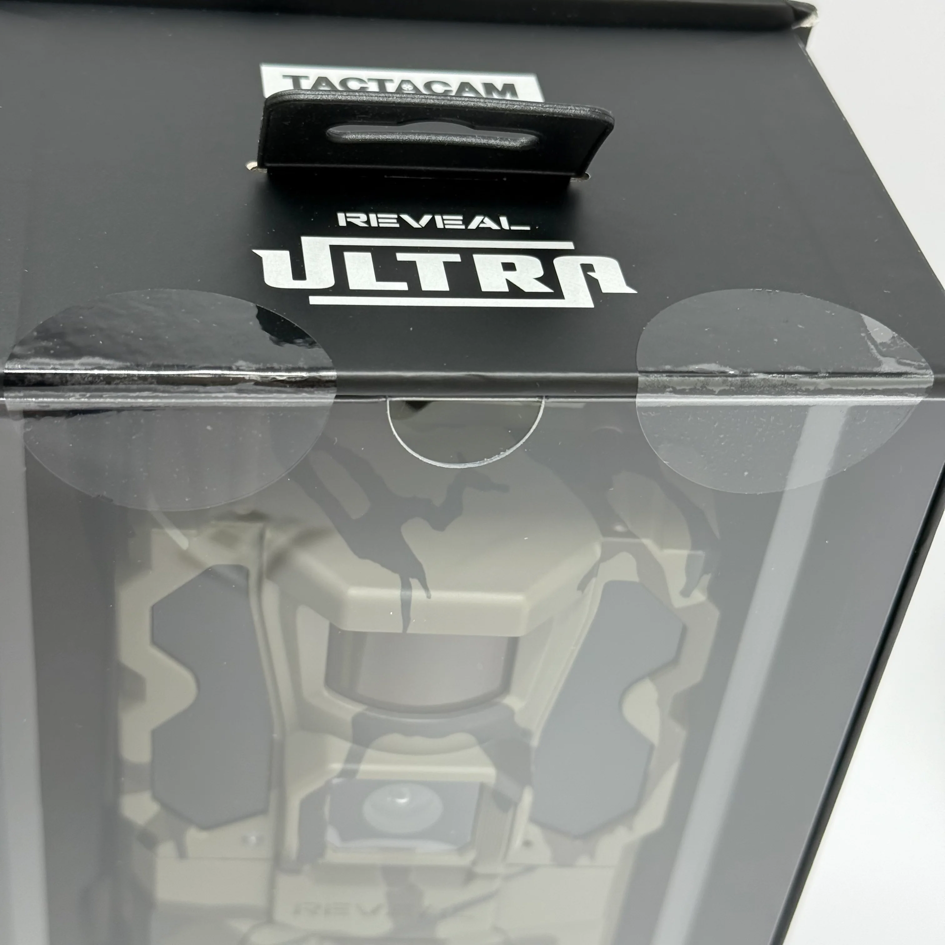 New Tactacam Reveal Ultra Cellular Trailcam RV-TC-ULTRA3 - Image 3