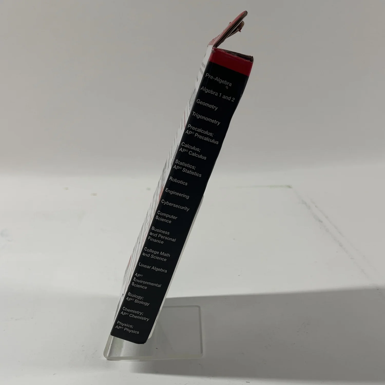 New Texas Instruments TI-84 Evo Graphing Calculator - Image 4