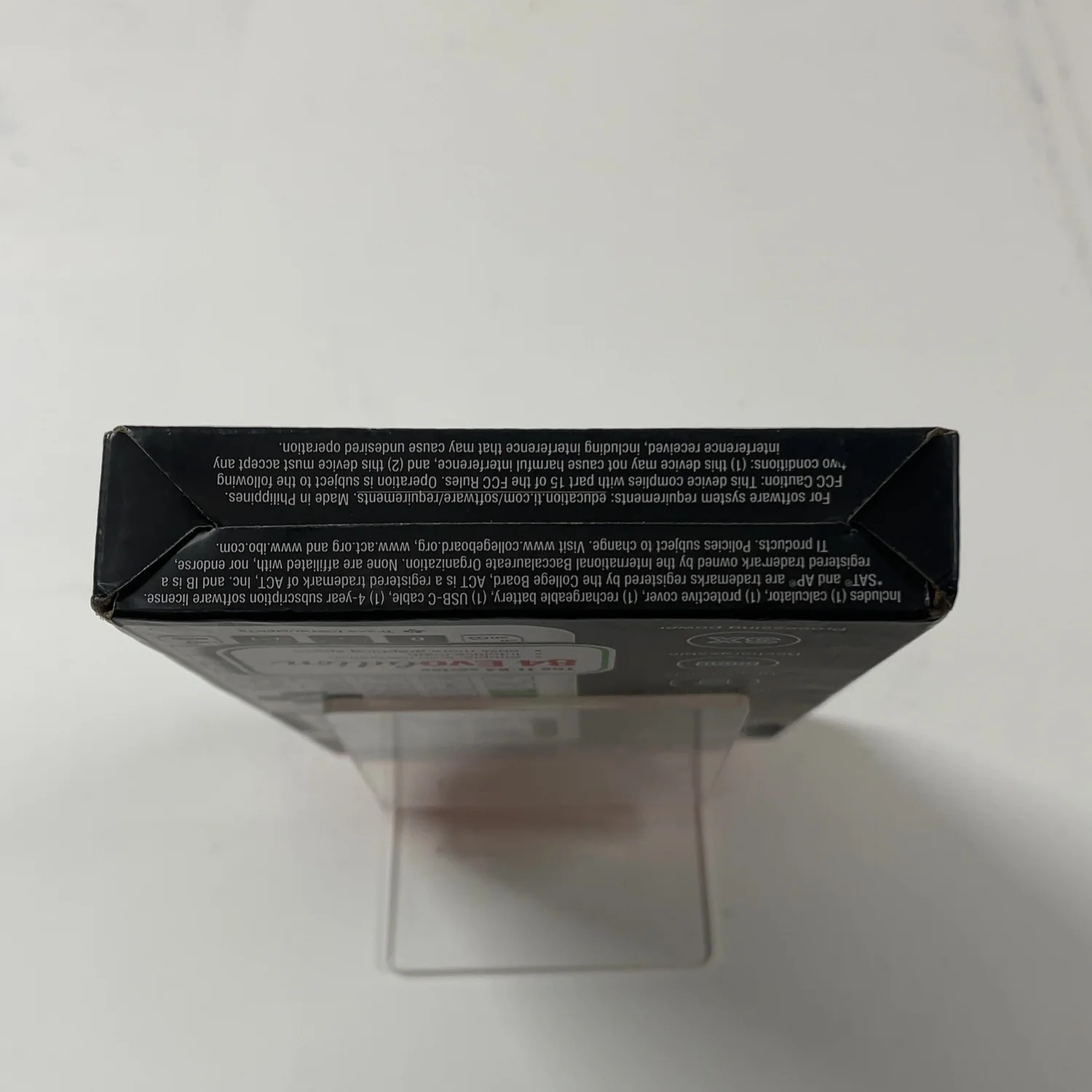New Texas Instruments TI-84 Evo Graphing Calculator - Image 6
