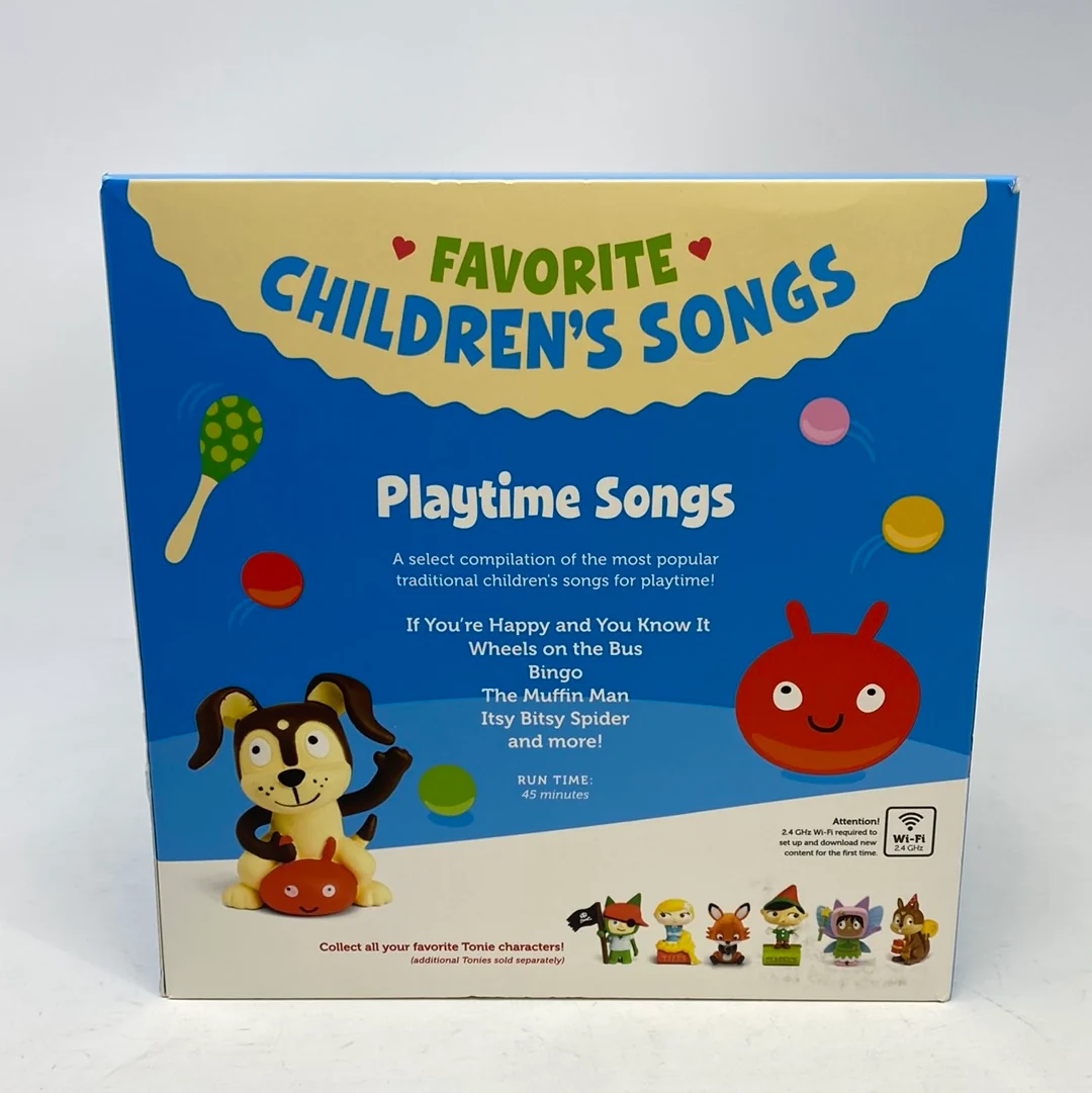 New Tonies Starter Set 10003 - Image 3
