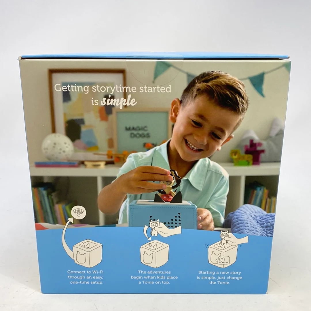 New Tonies Starter Set 10003 - Image 4