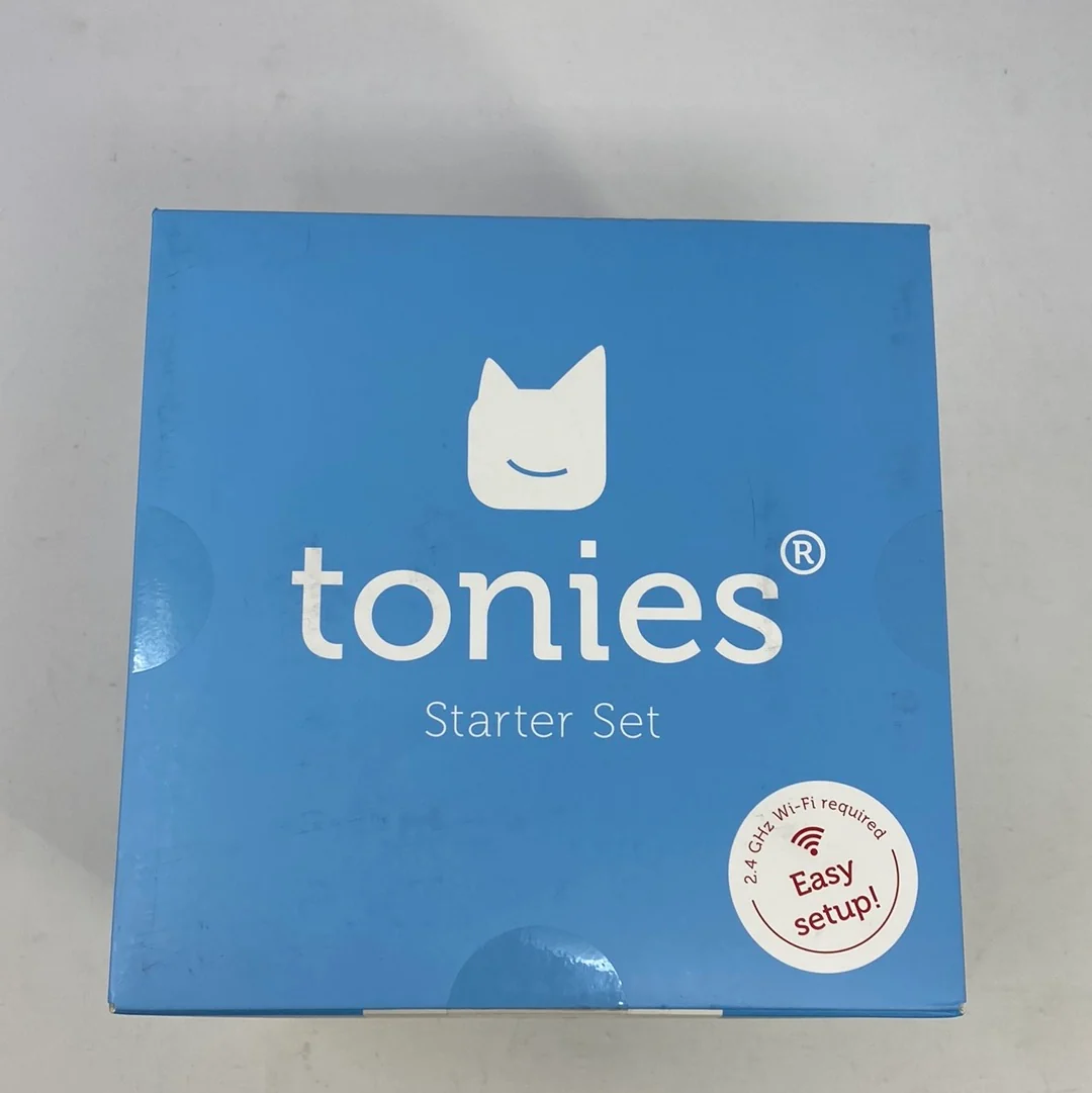 New Tonies Starter Set 10003 - Image 5