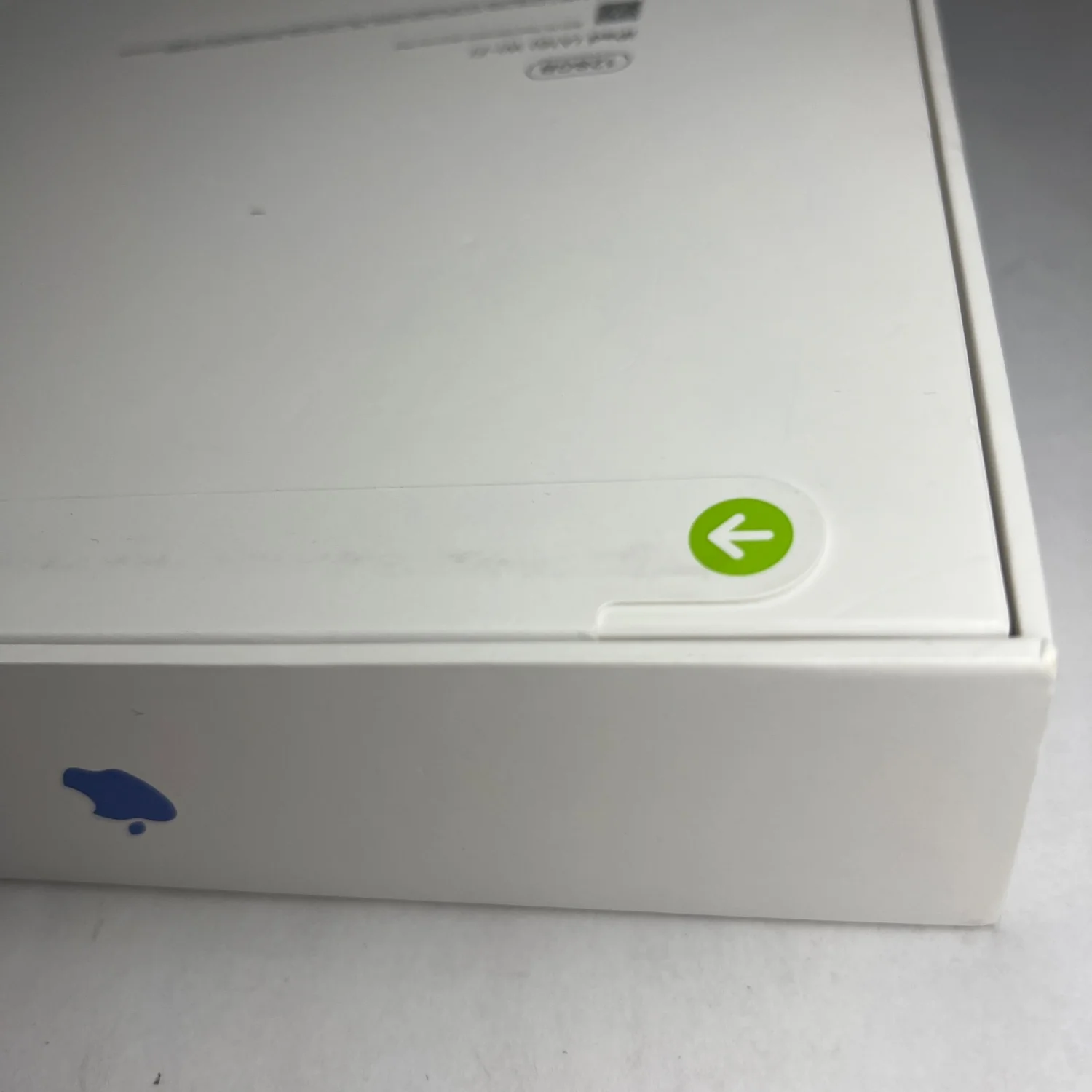 New WiFi Only Apple iPad 11" (A16) 128GB Blue MD4A4LL/A - Image 5