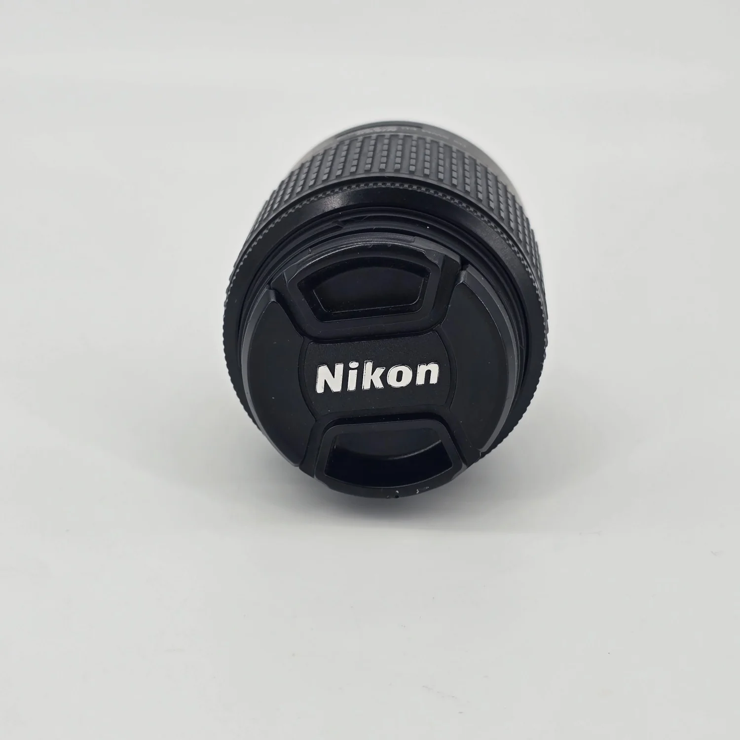 Nikon AF-S NIKKOR 55-200mm f/4-5.6 G ED Auto & Manual Lens F - Image 2