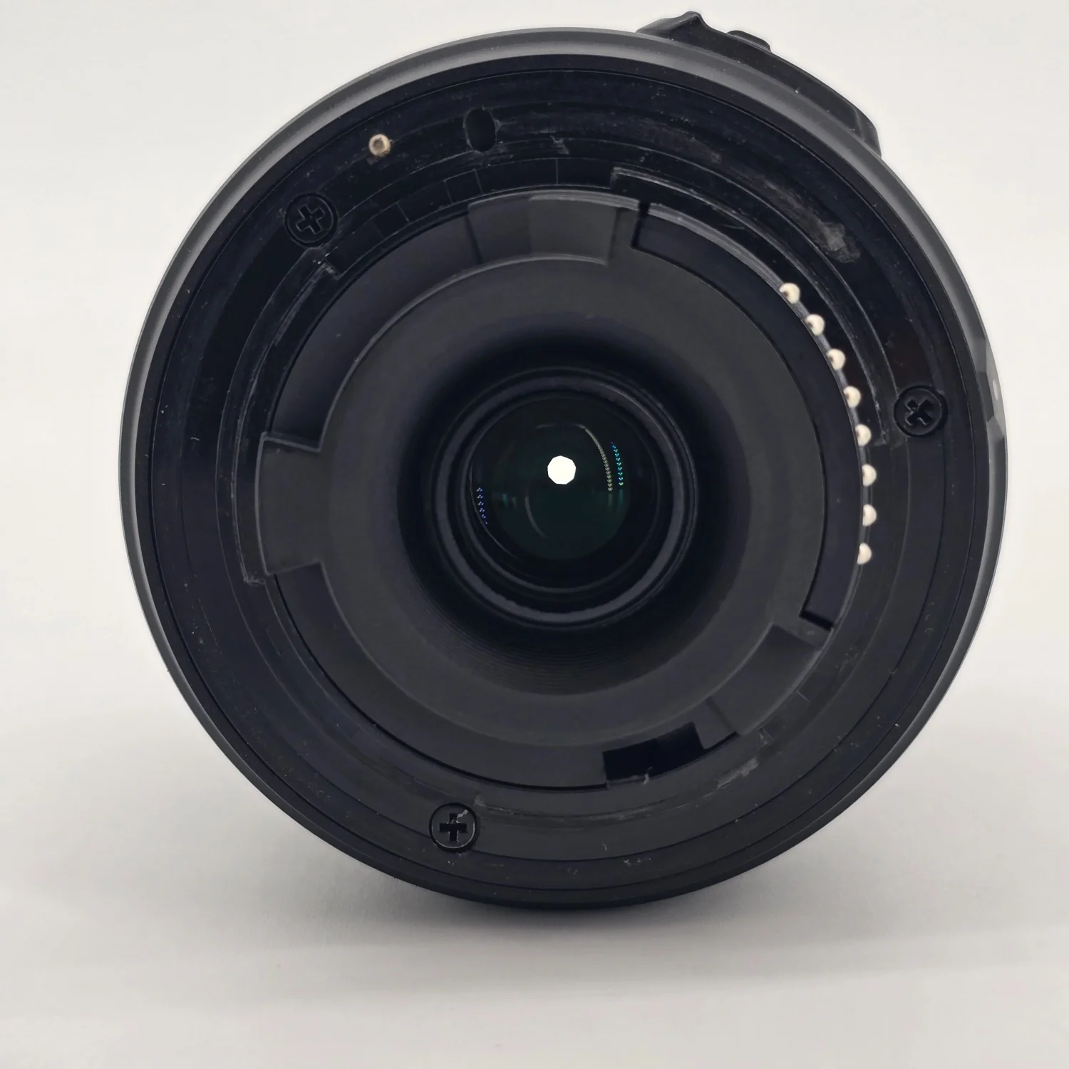 Nikon AF-S NIKKOR 55-200mm f/4-5.6 G ED Auto & Manual Lens F - Image 6