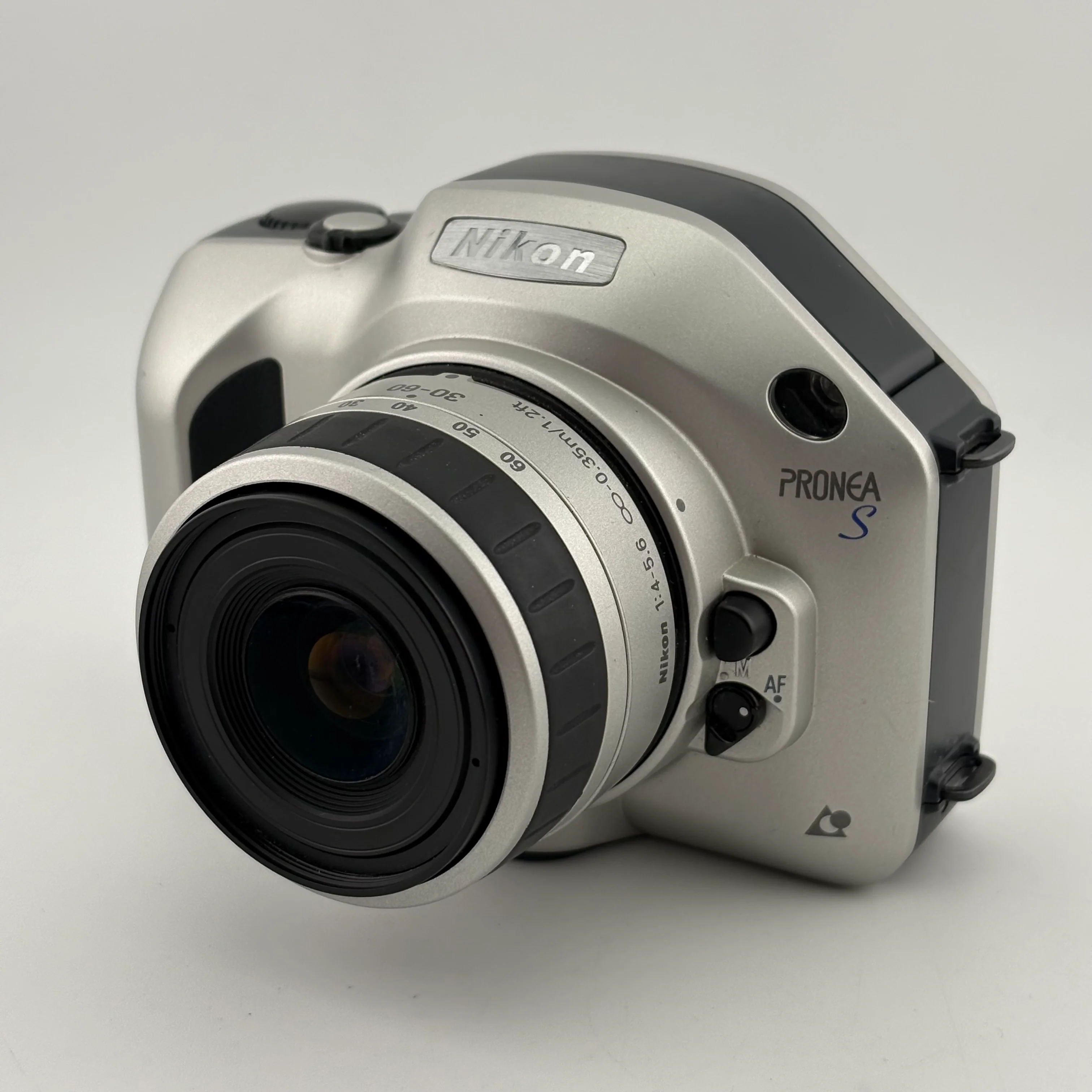 Nikon Pronea S 35mm SLR Film Camera