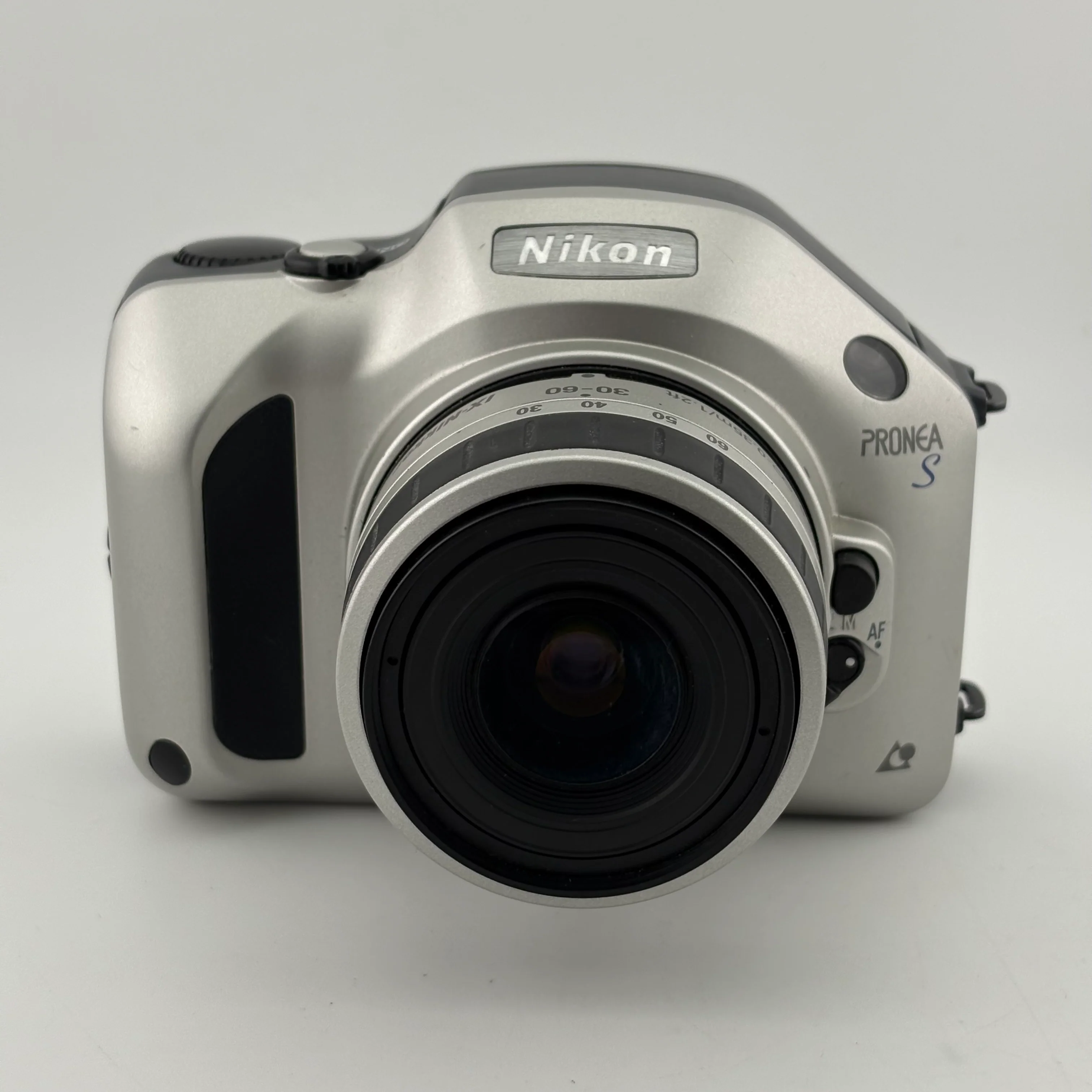 Nikon Pronea S 35mm SLR Film Camera - Image 2