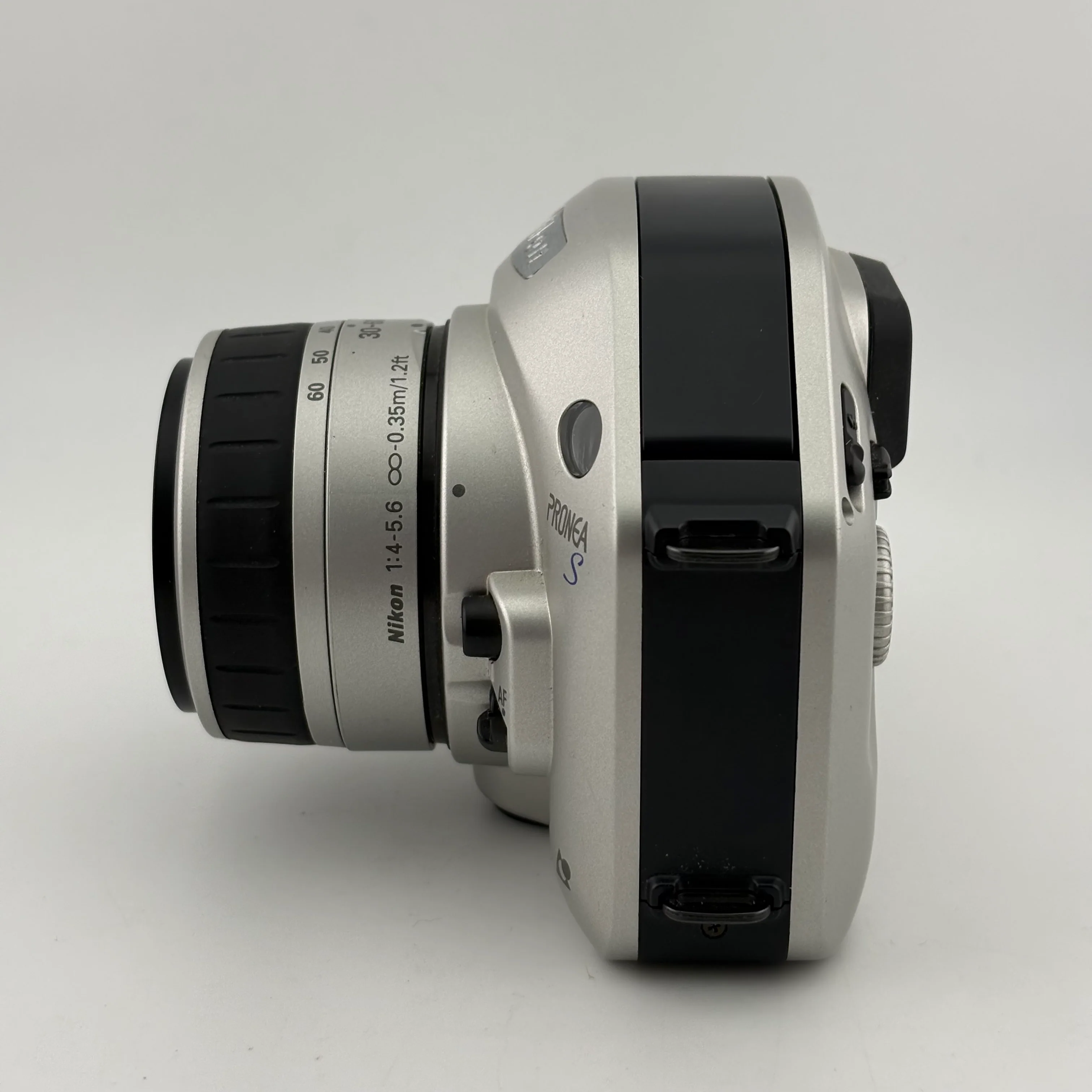 Nikon Pronea S 35mm SLR Film Camera - Image 3