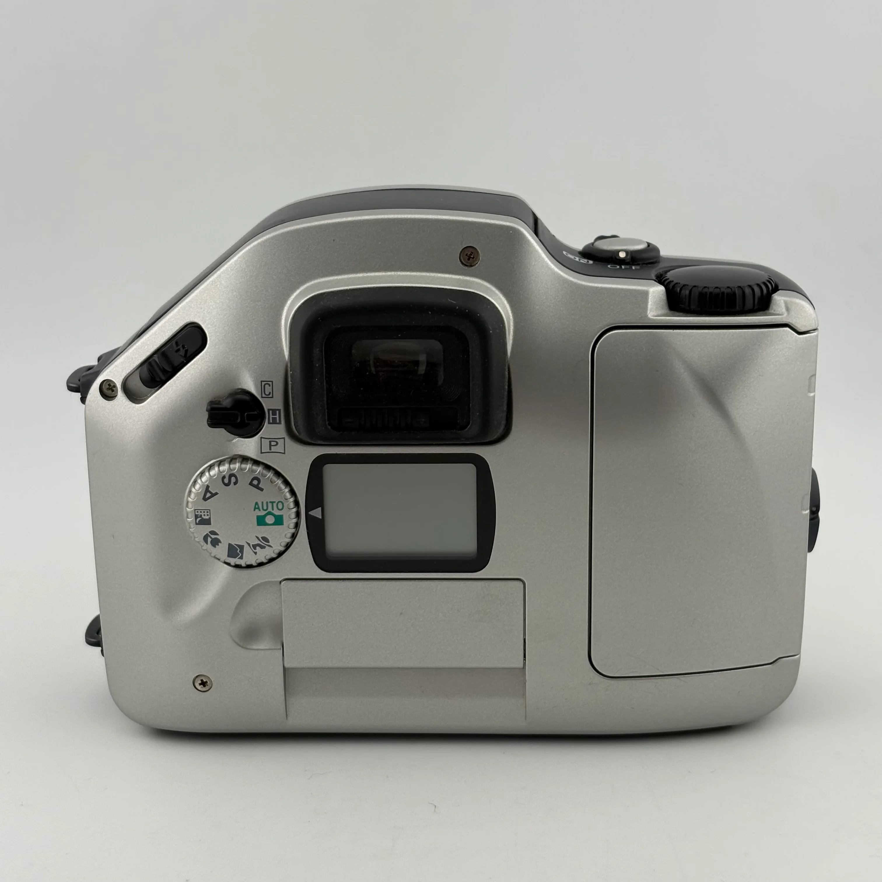 Nikon Pronea S 35mm SLR Film Camera - Image 4