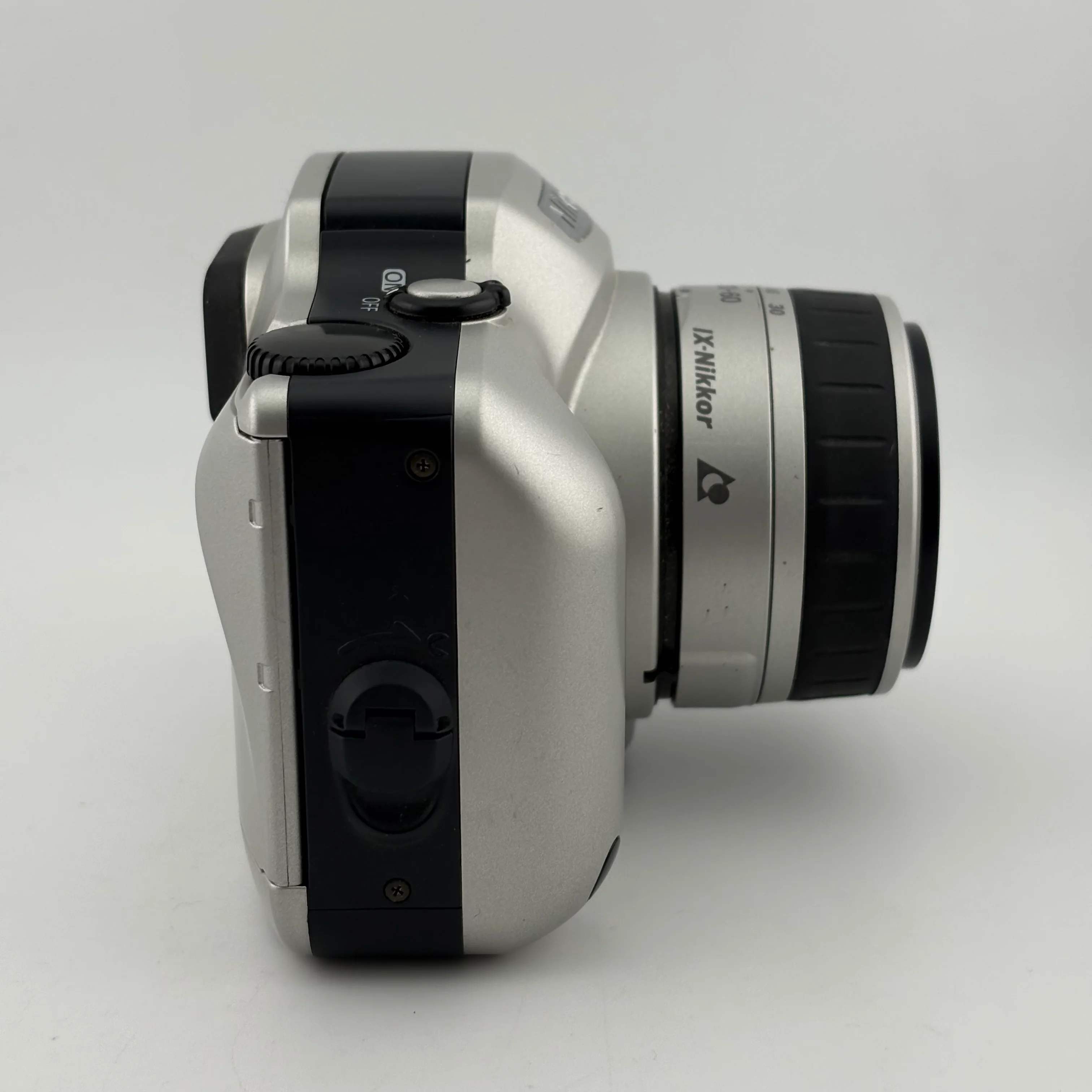 Nikon Pronea S 35mm SLR Film Camera - Image 5