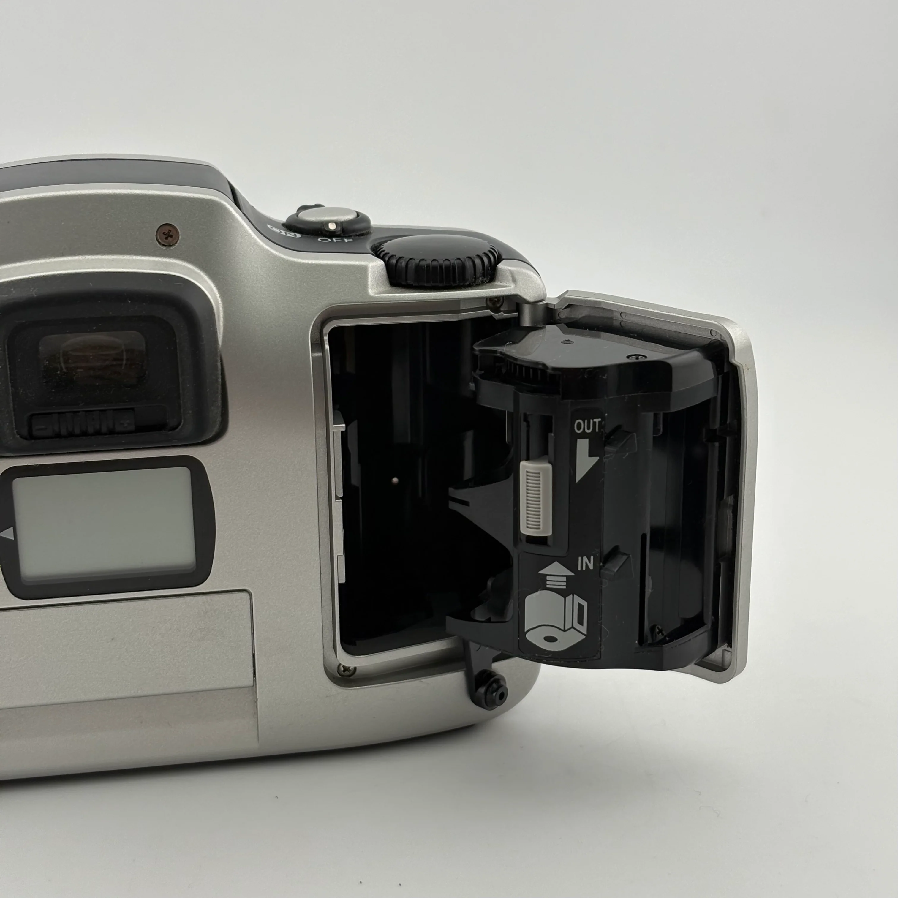 Nikon Pronea S 35mm SLR Film Camera - Image 6