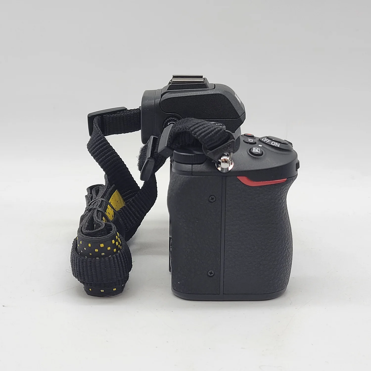 Nikon Z 50 20.9MP Mirrorless Camera Body Only - Image 5