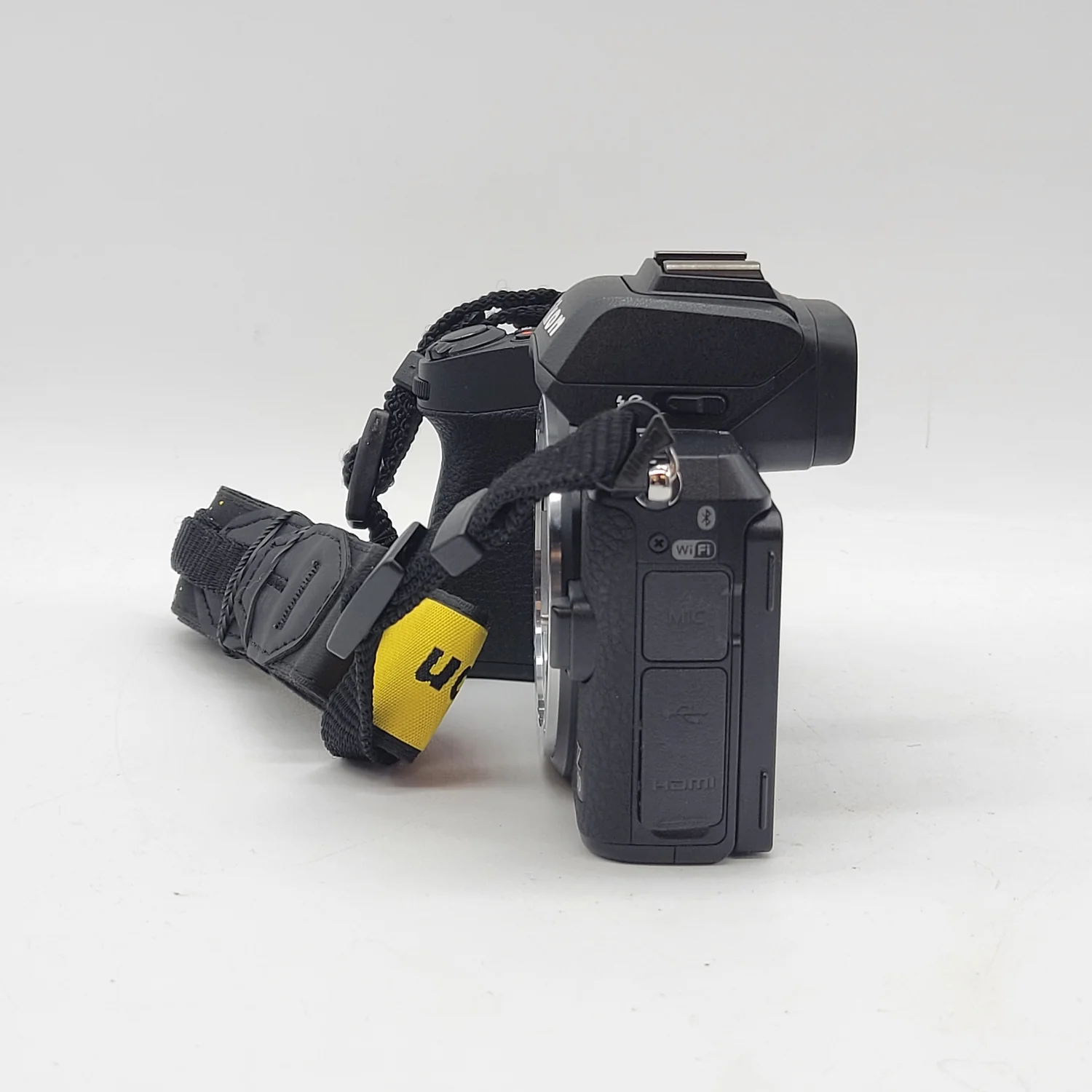 Nikon Z 50 20.9MP Mirrorless Camera Body Only - Image 6