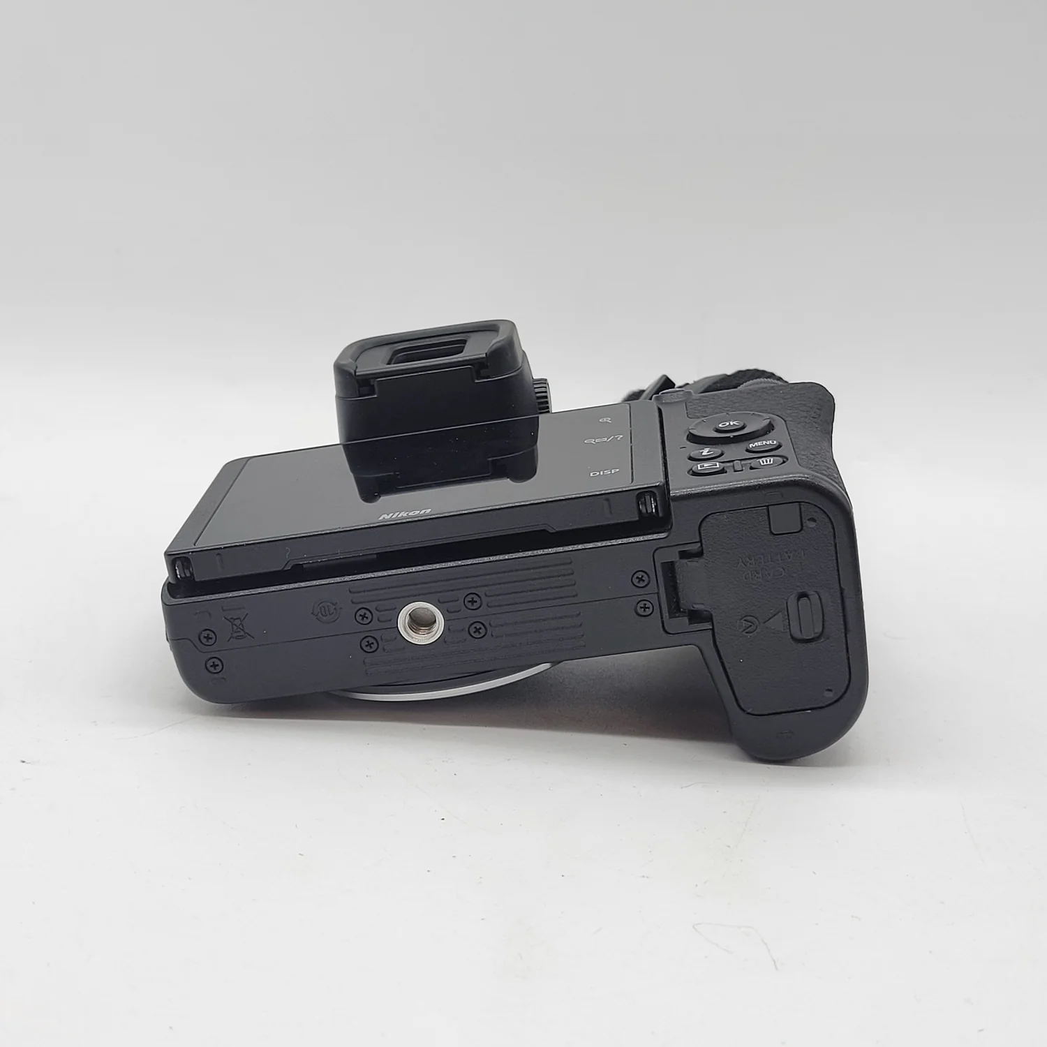 Nikon Z 50 20.9MP Mirrorless Camera Body Only - Image 8