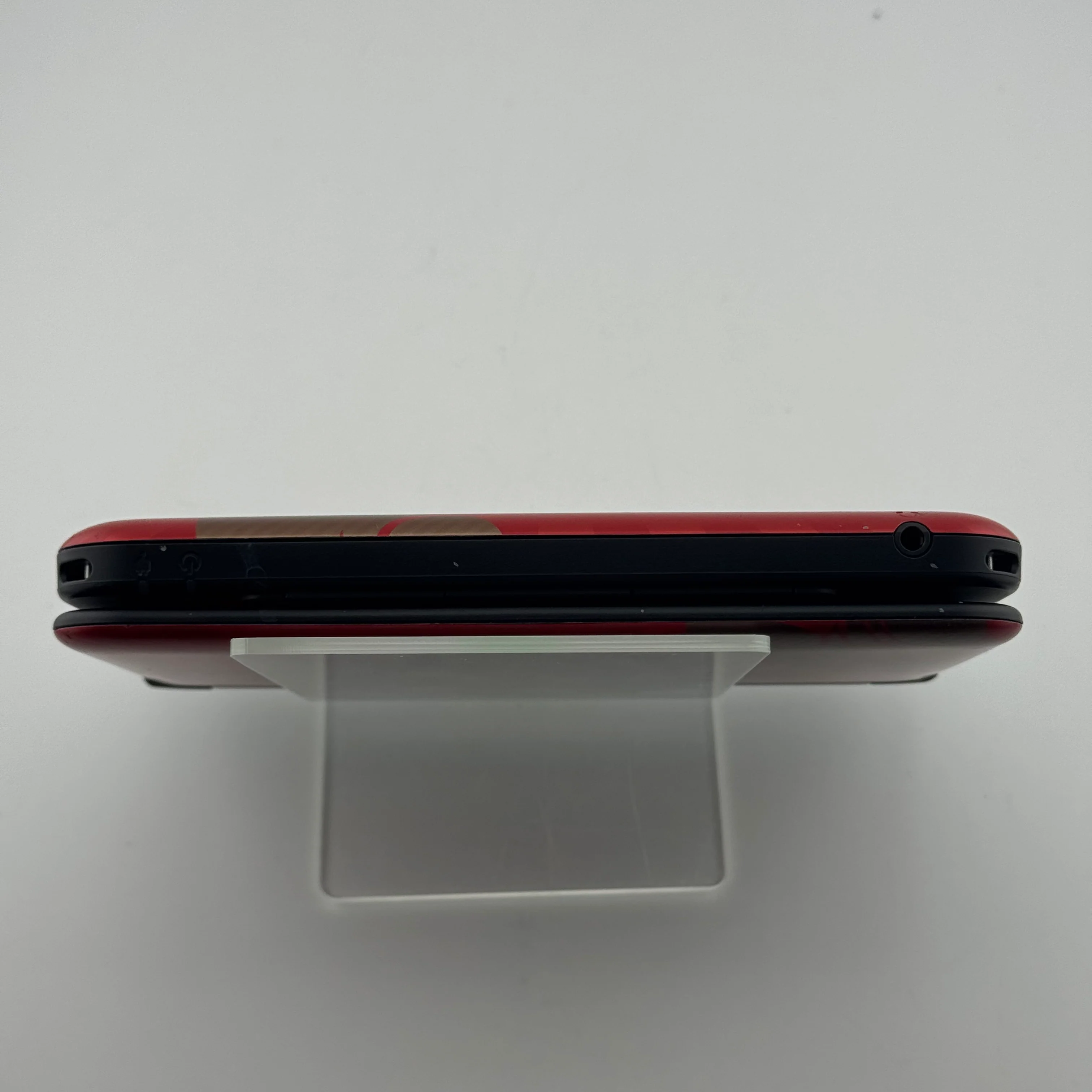 Nintendo 3DS XL Handheld Game Console SPR-001 New Super Mario Bros 2 Edition - Image 10