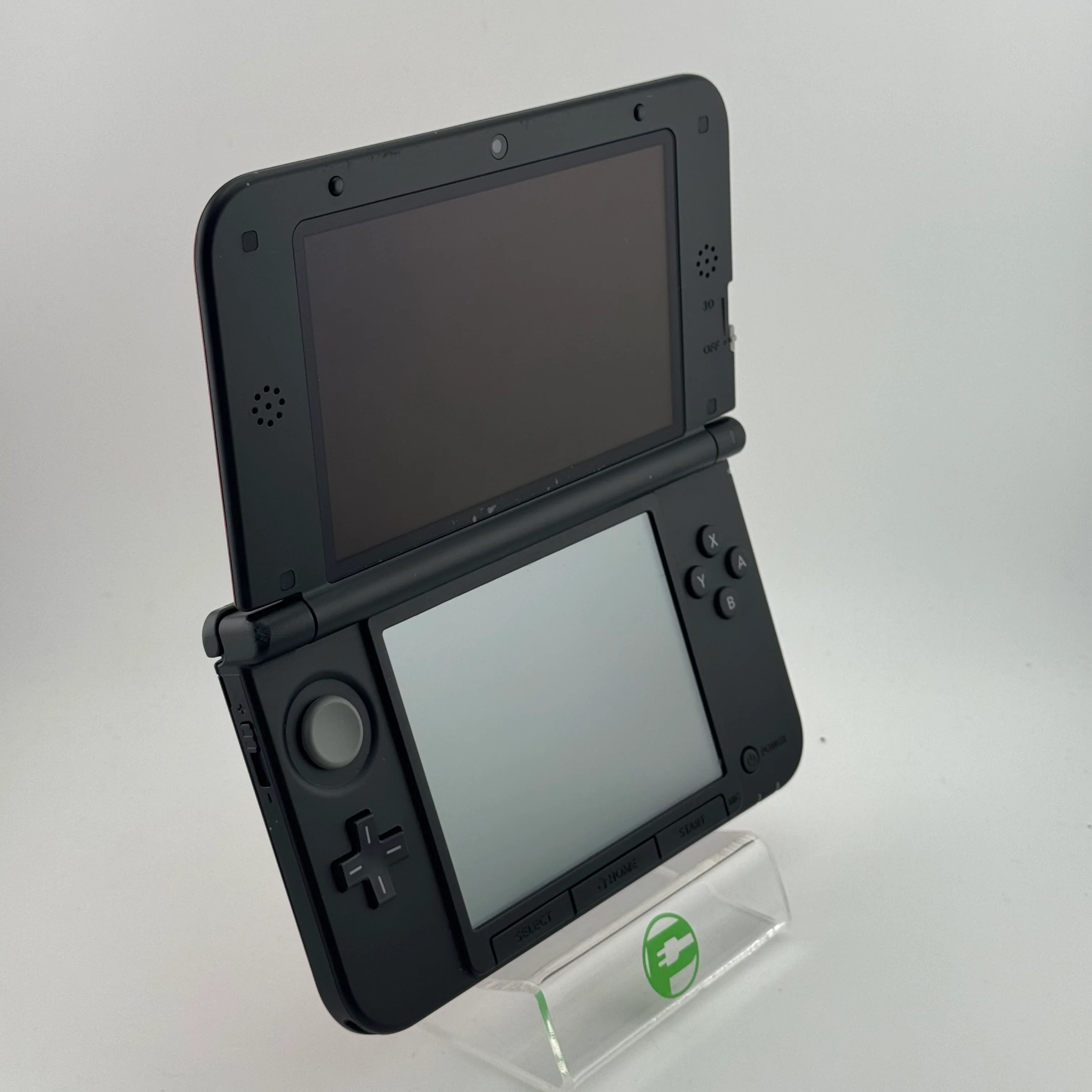 Nintendo 3DS XL Handheld Game Console SPR-001 New Super Mario Bros 2 Edition - Image 2
