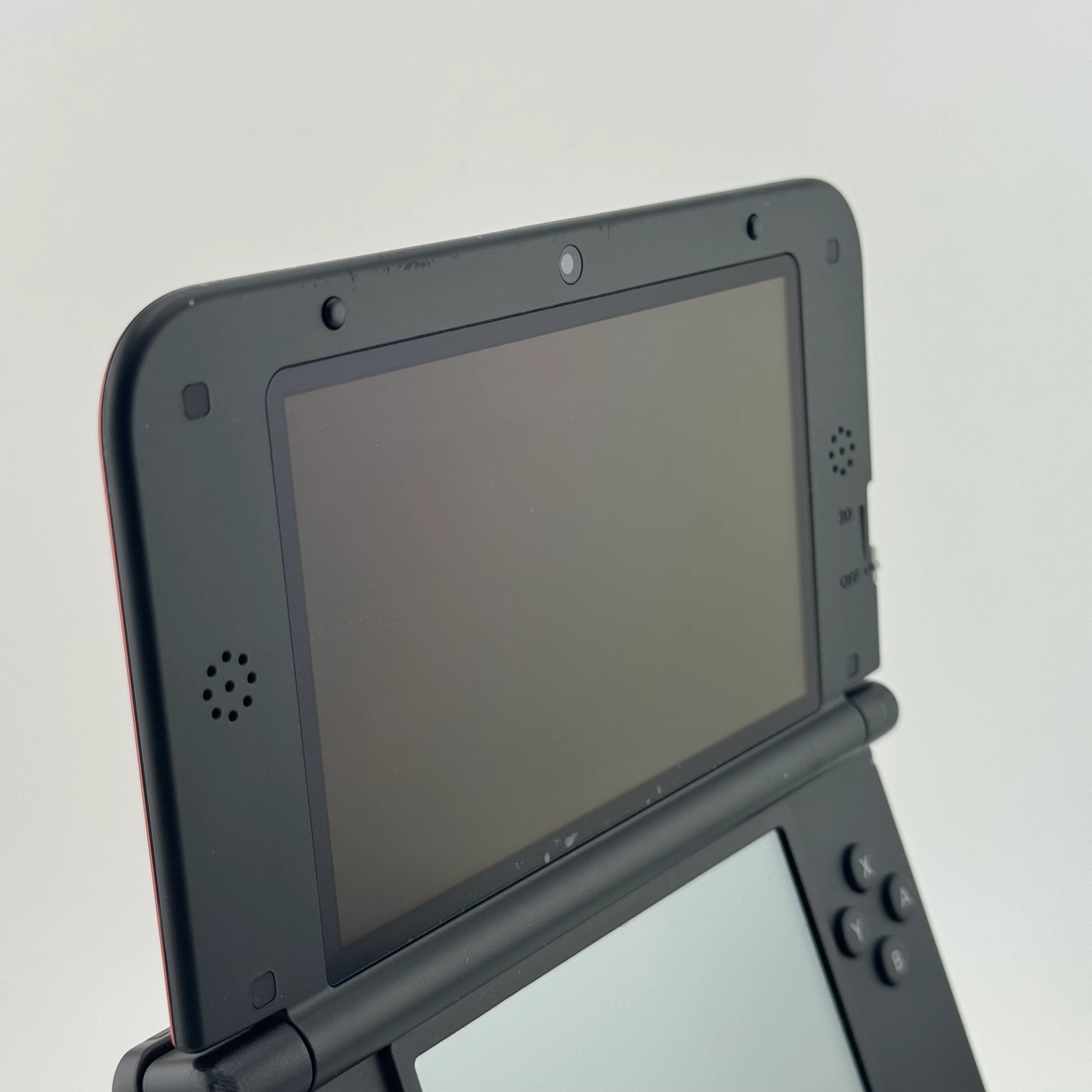 Nintendo 3DS XL Handheld Game Console SPR-001 New Super Mario Bros 2 Edition - Image 3