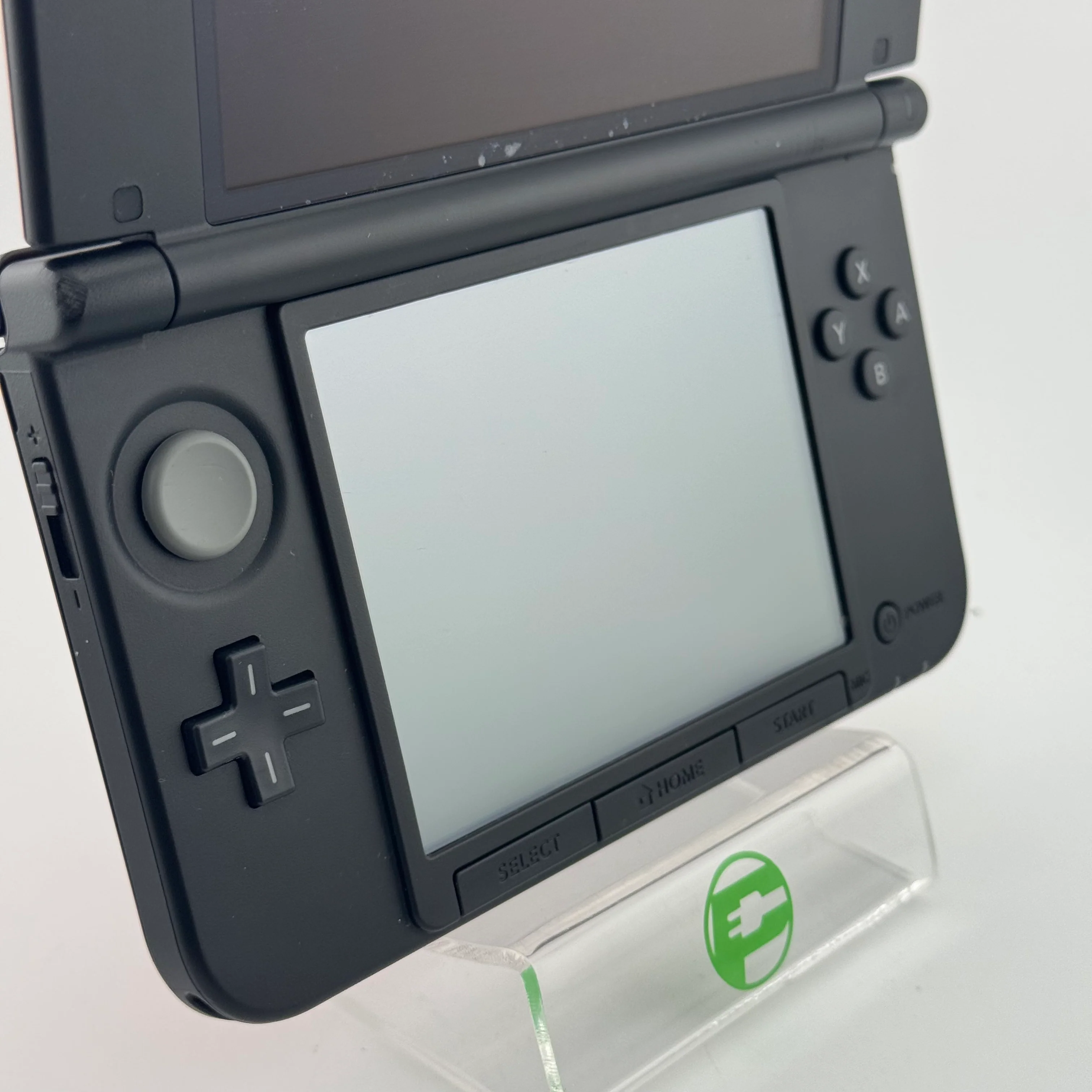 Nintendo 3DS XL Handheld Game Console SPR-001 New Super Mario Bros 2 Edition - Image 4