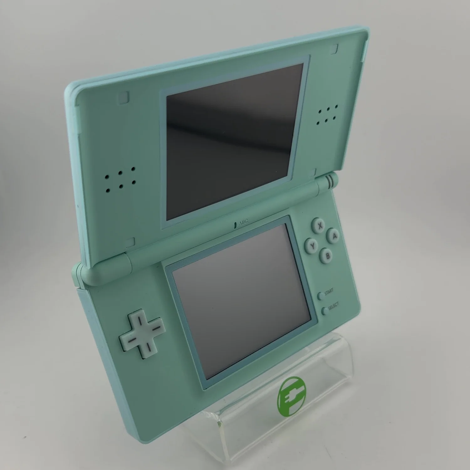 Nintendo DS Lite Handheld Game Console USG-001 Ice Blue - Image 3