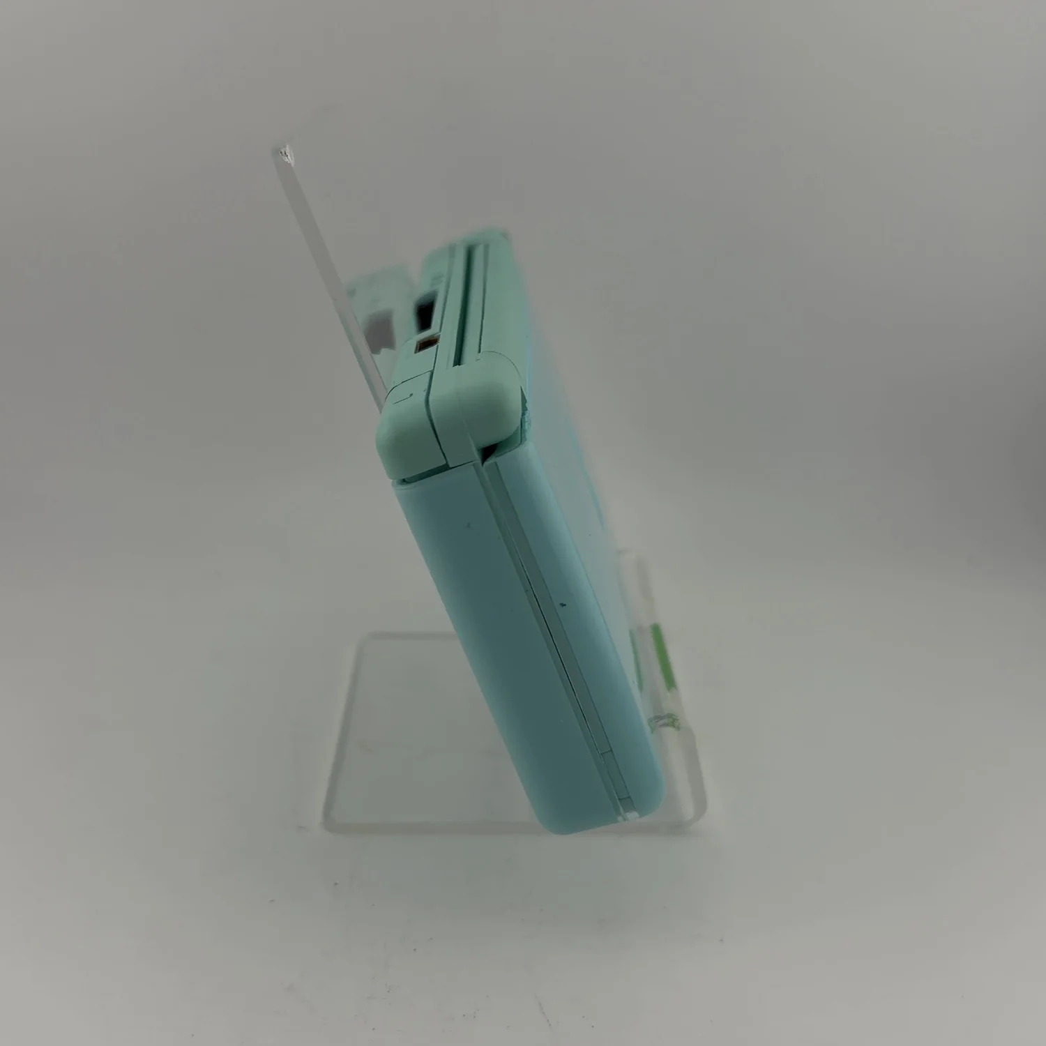 Nintendo DS Lite Handheld Game Console USG-001 Ice Blue - Image 5