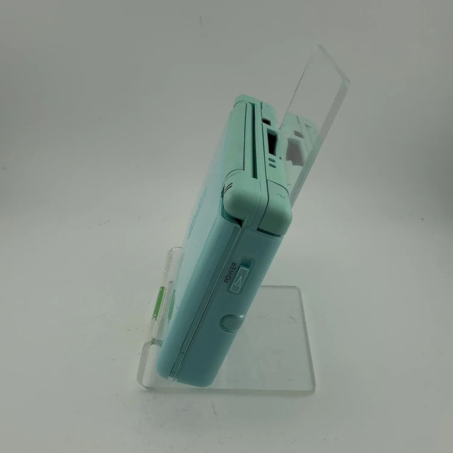 Nintendo DS Lite Handheld Game Console USG-001 Ice Blue - Image 6