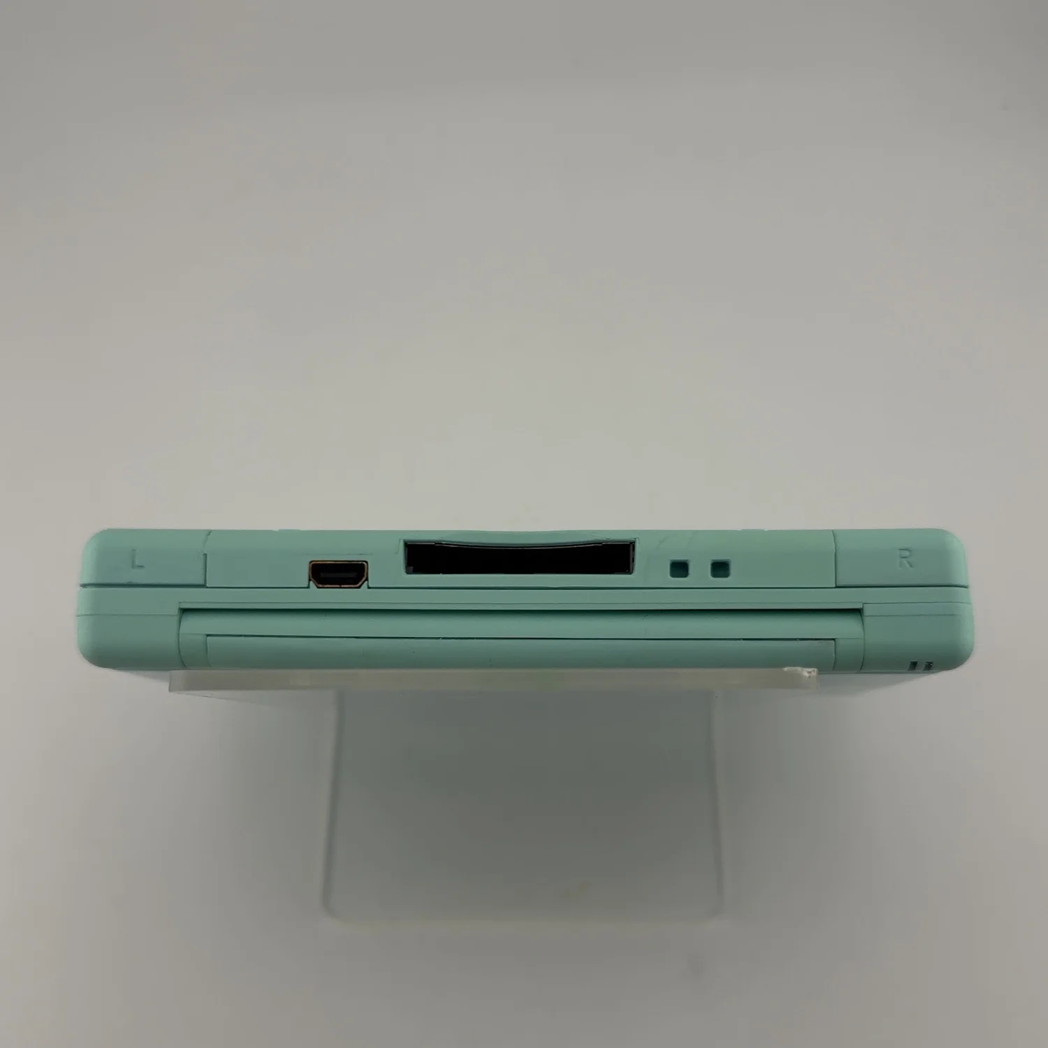 Nintendo DS Lite Handheld Game Console USG-001 Ice Blue - Image 8