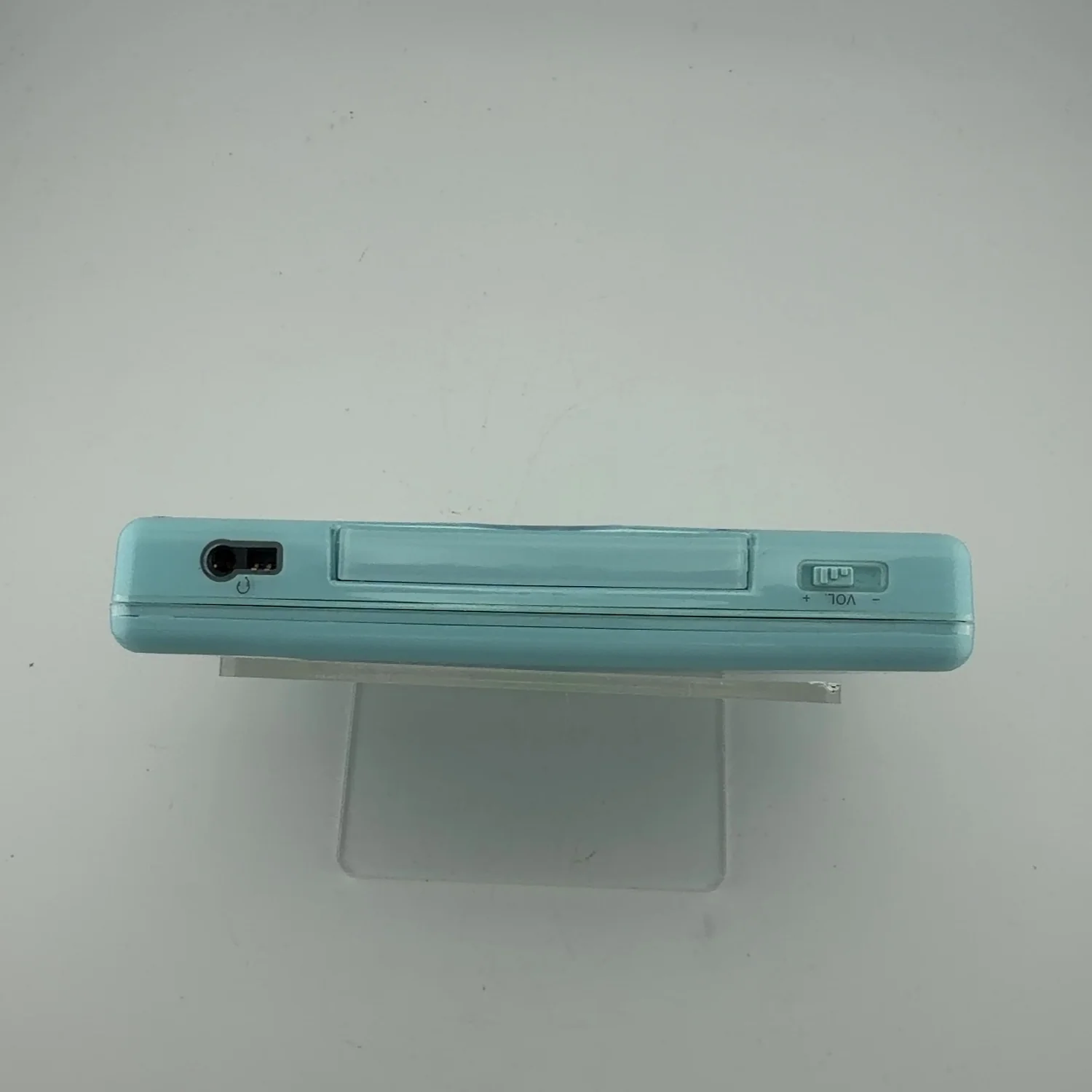 Nintendo DS Lite Handheld Game Console USG-001 Ice Blue - Image 9