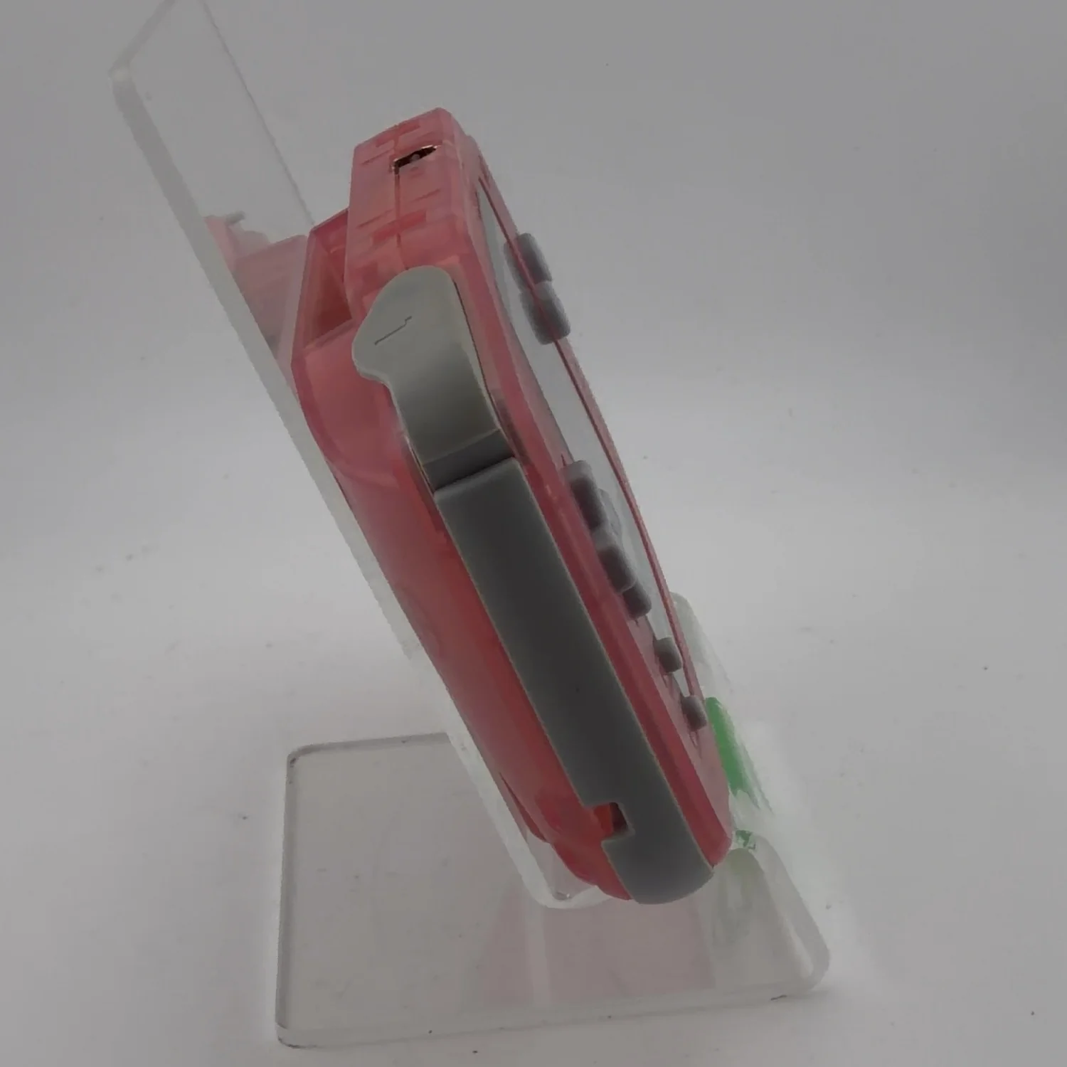 Nintendo Game Boy Advance Handheld Game Console Only AGB-001 Pink - Image 3