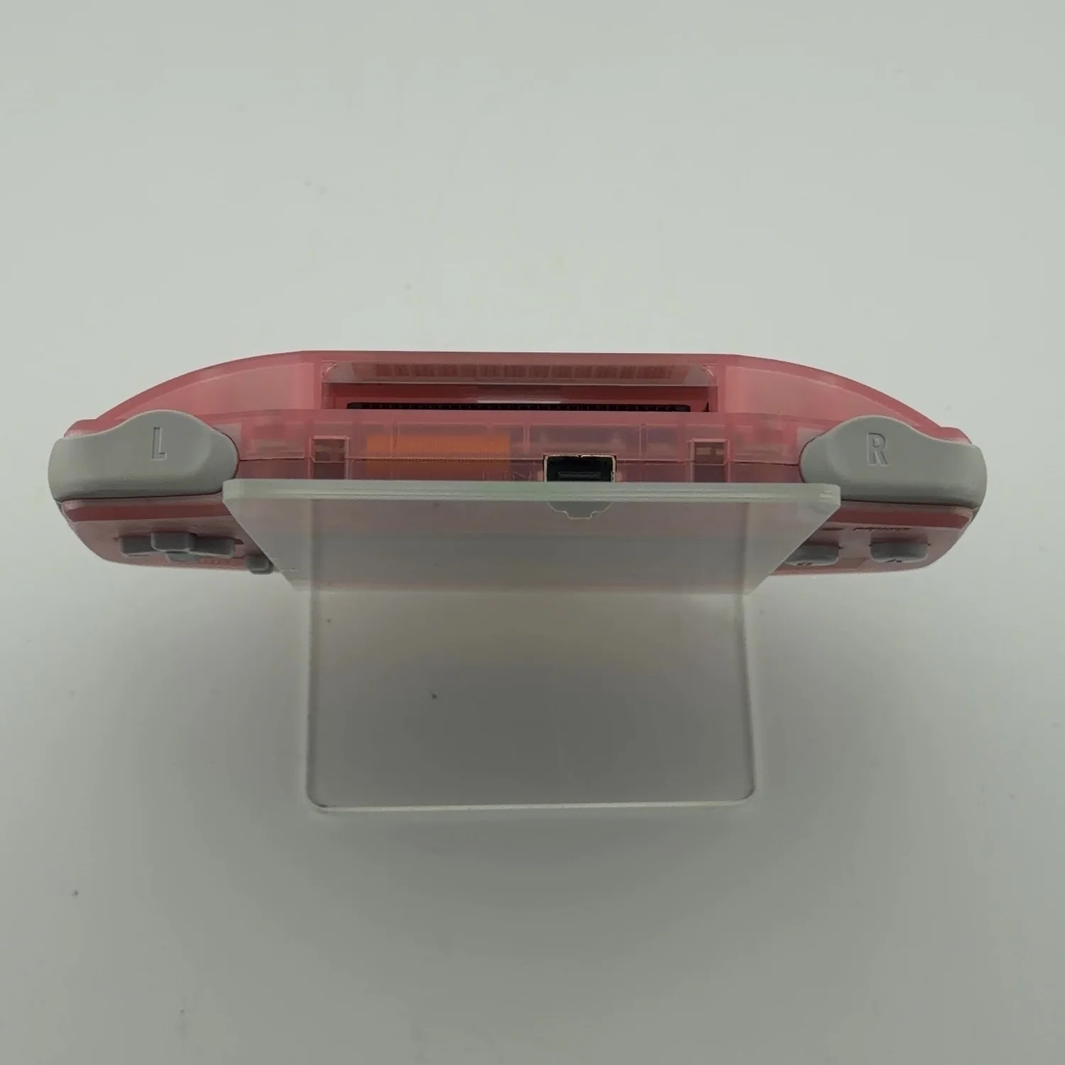 Nintendo Game Boy Advance Handheld Game Console Only AGB-001 Pink - Image 6