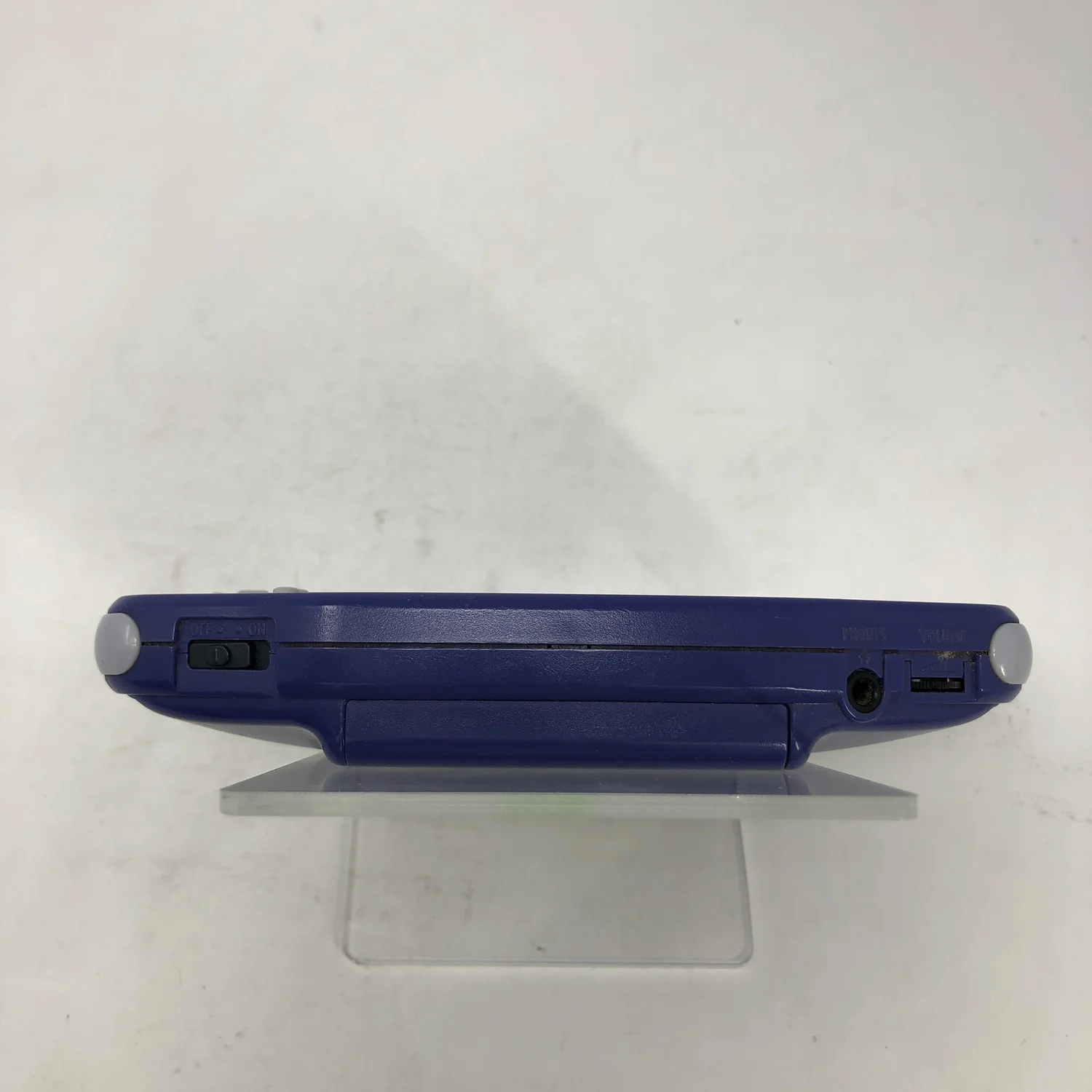 Nintendo Game Boy Advance Handheld Game Console Only AGB-001 Purple - Image 6