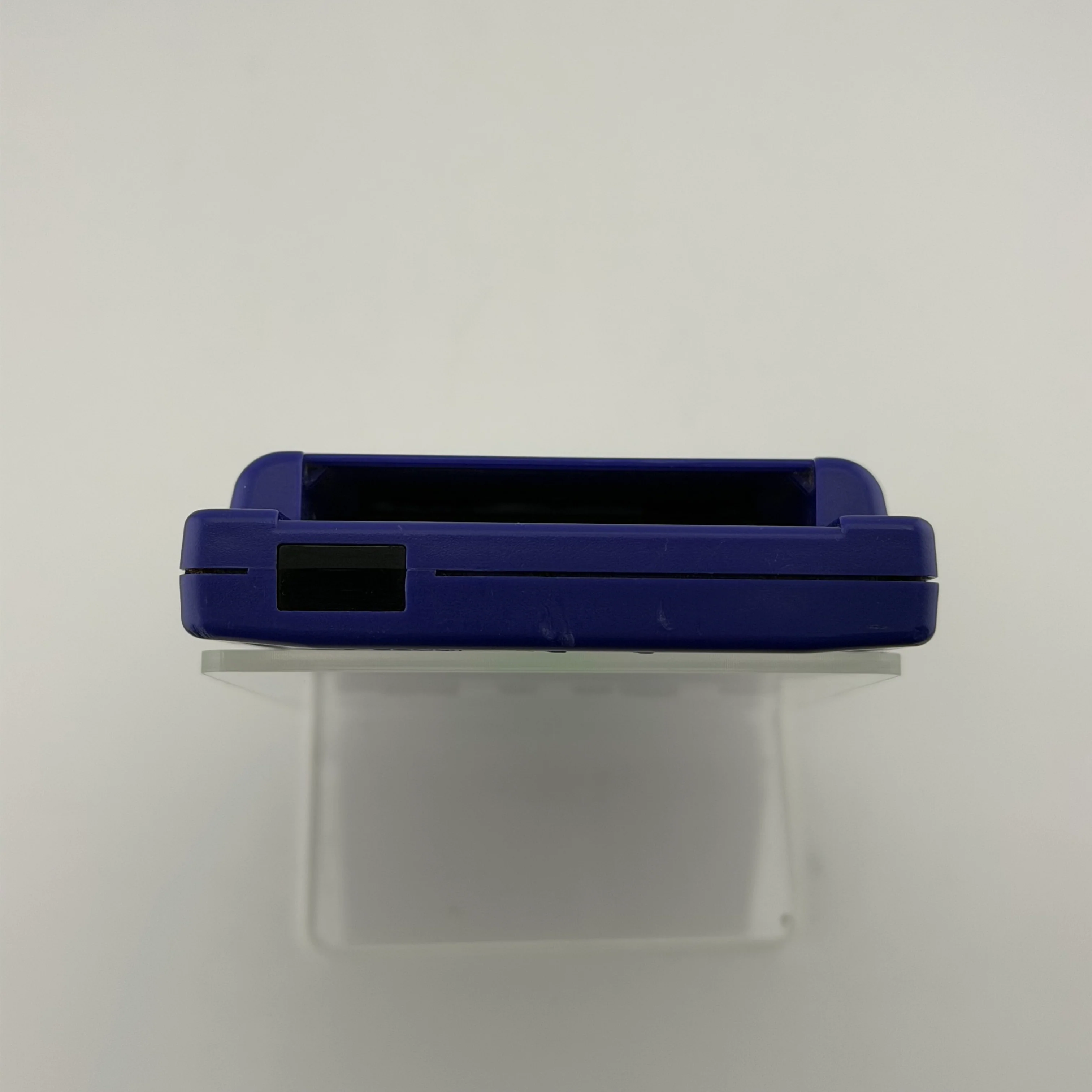 Nintendo Game Boy Color Handheld Game Console Only CGB-001 Purple - Image 6